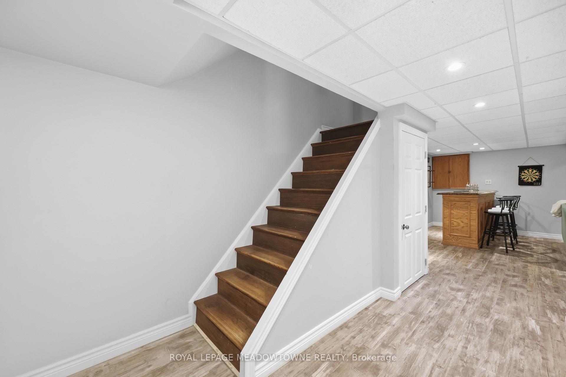 Photo 25 of Unit 36, 59 Maple Avenue, Halton Hills, Georgetown — HOMEH