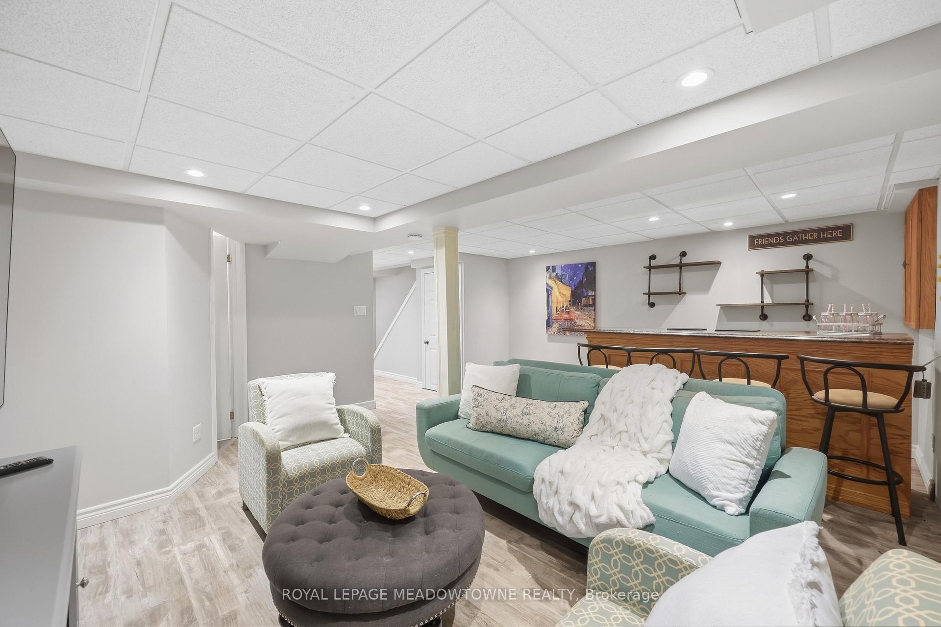 Photo 26 of Unit 36, 59 Maple Avenue, Halton Hills, Georgetown — HOMEH