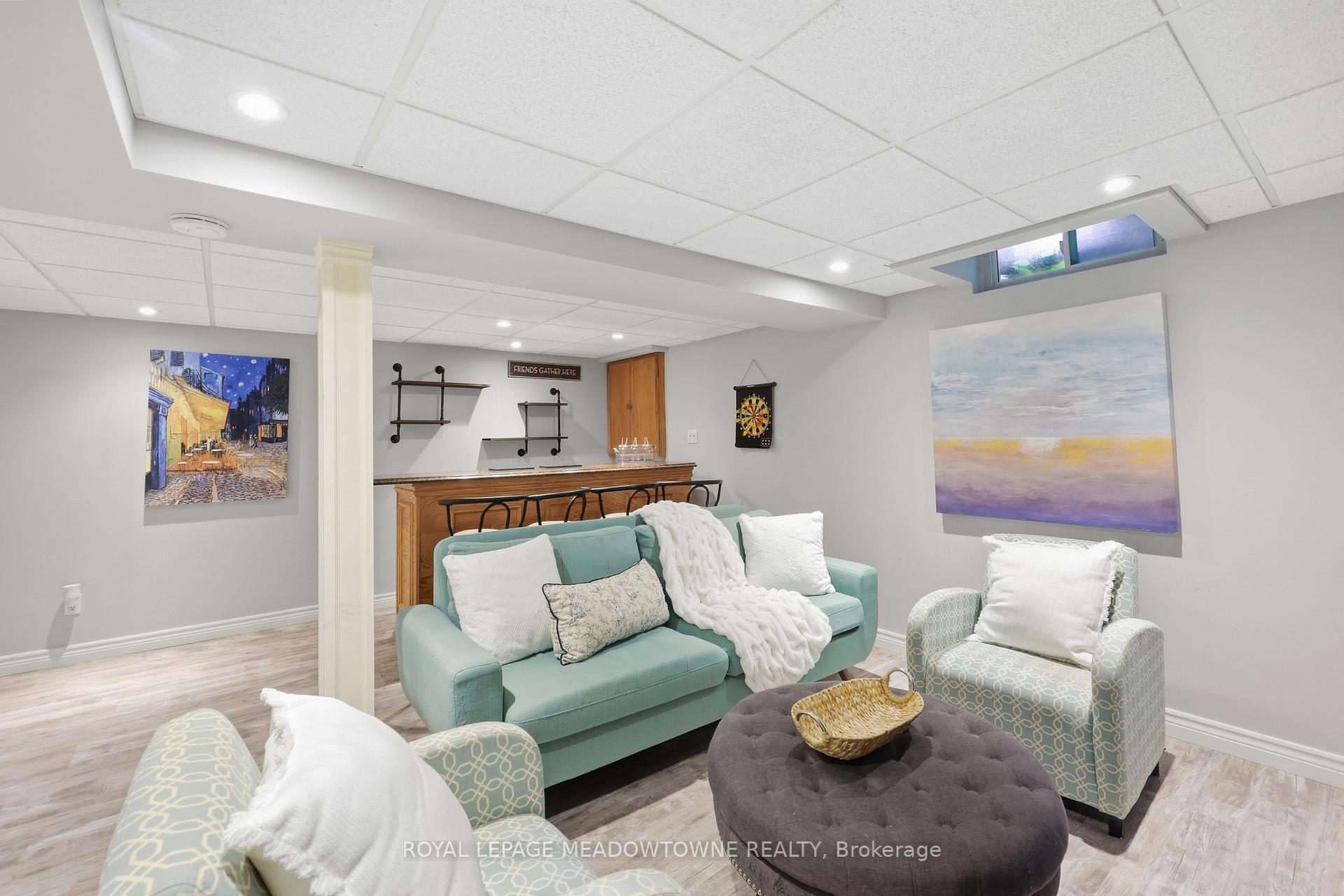 Photo 27 of Unit 36, 59 Maple Avenue, Halton Hills, Georgetown — HOMEH
