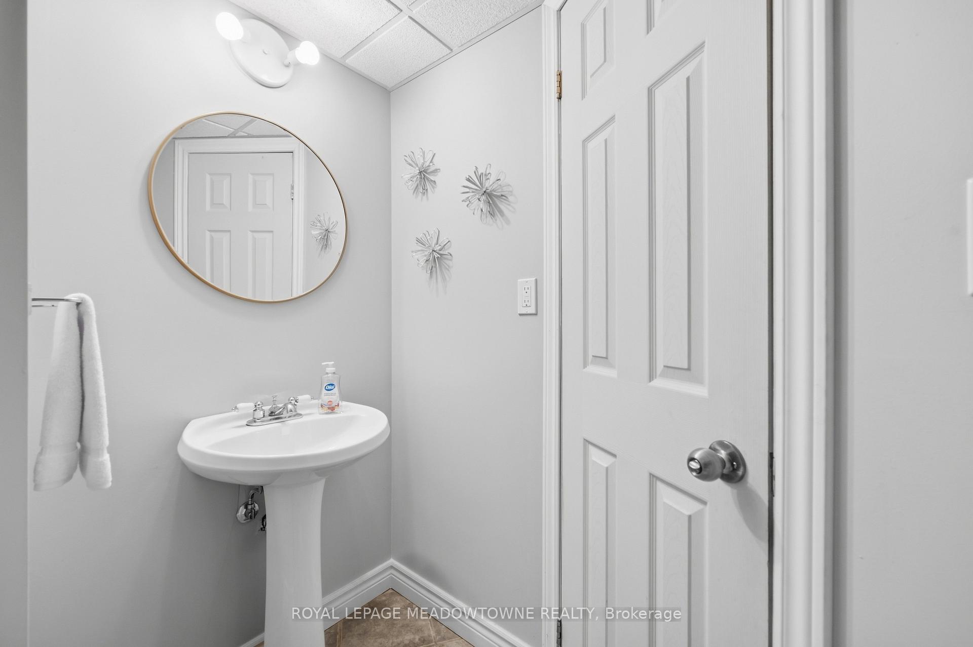 Photo 30 of Unit 36, 59 Maple Avenue, Halton Hills, Georgetown — HOMEH