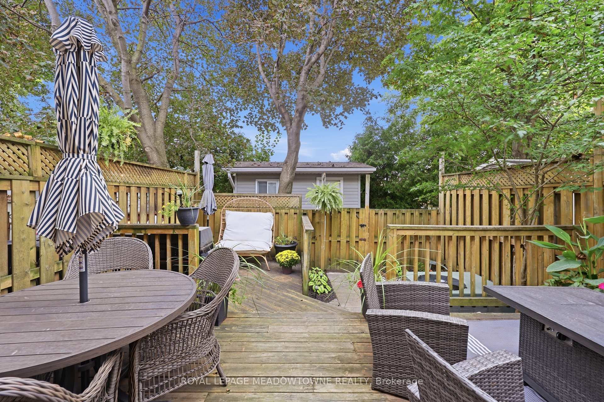 Photo 31 of Unit 36, 59 Maple Avenue, Halton Hills, Georgetown — HOMEH
