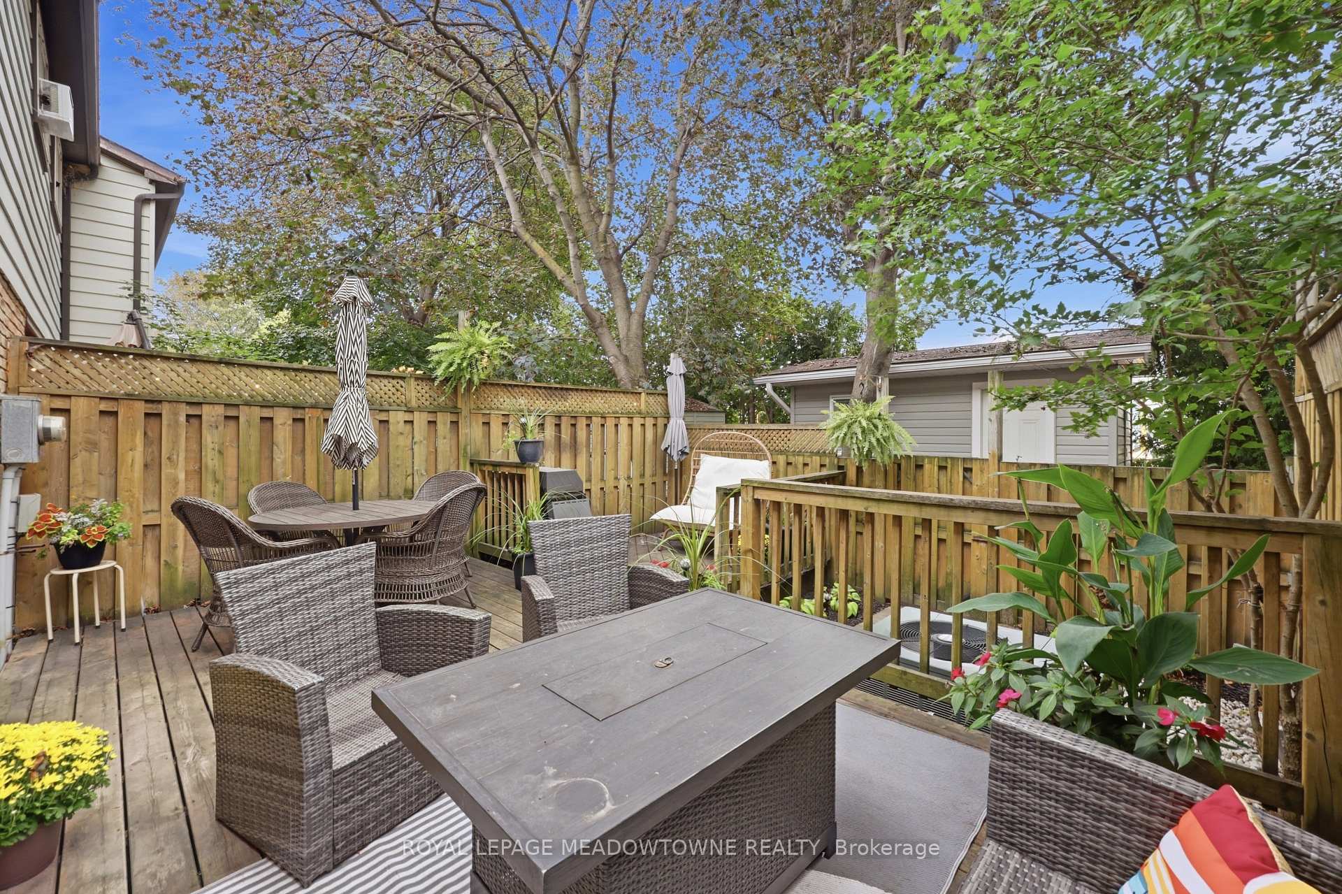 Photo 32 of Unit 36, 59 Maple Avenue, Halton Hills, Georgetown — HOMEH