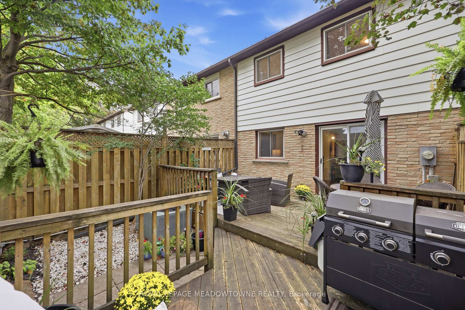Photo 33 of Unit 36, 59 Maple Avenue, Halton Hills, Georgetown — HOMEH