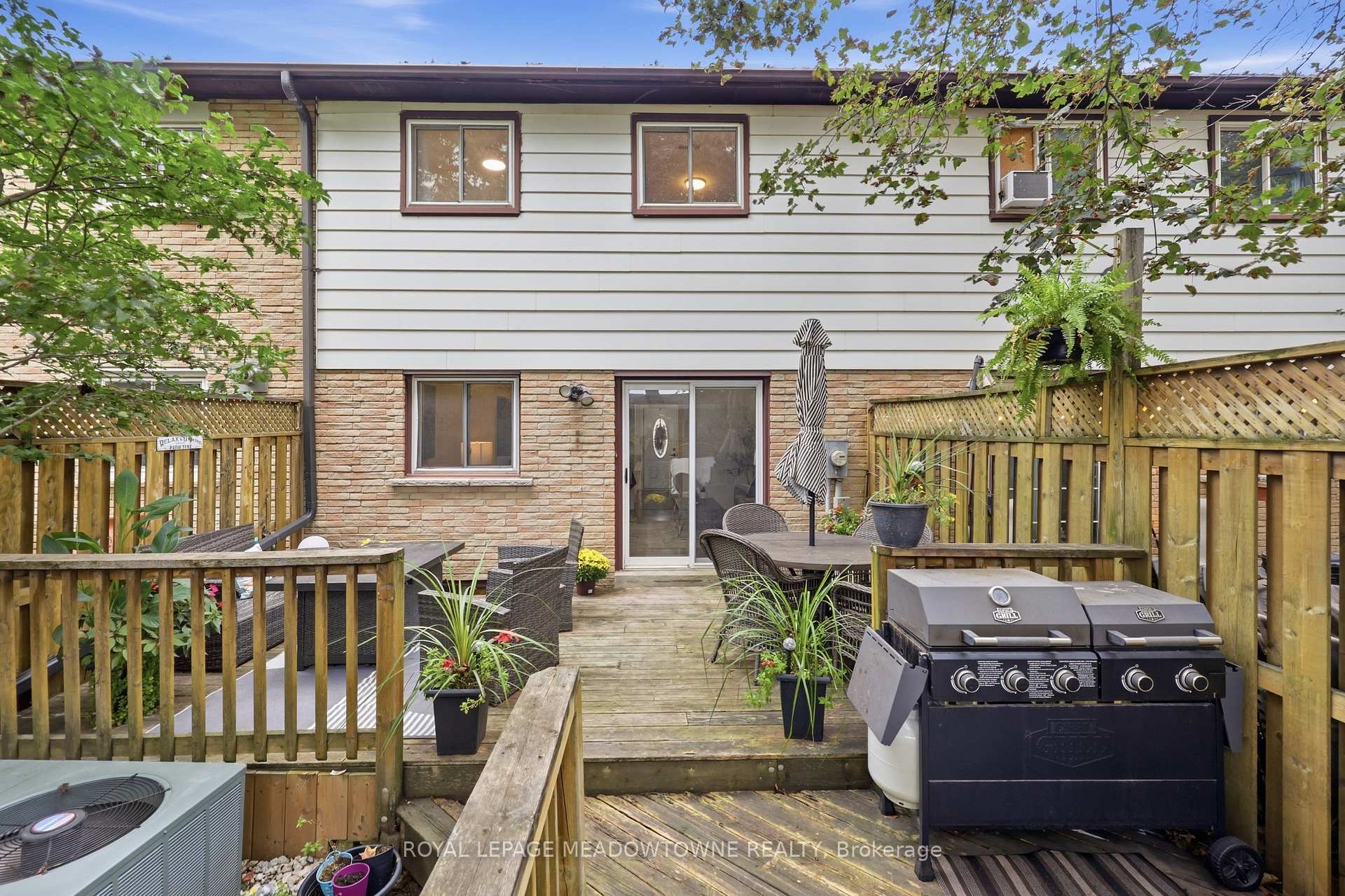 Photo 34 of Unit 36, 59 Maple Avenue, Halton Hills, Georgetown — HOMEH
