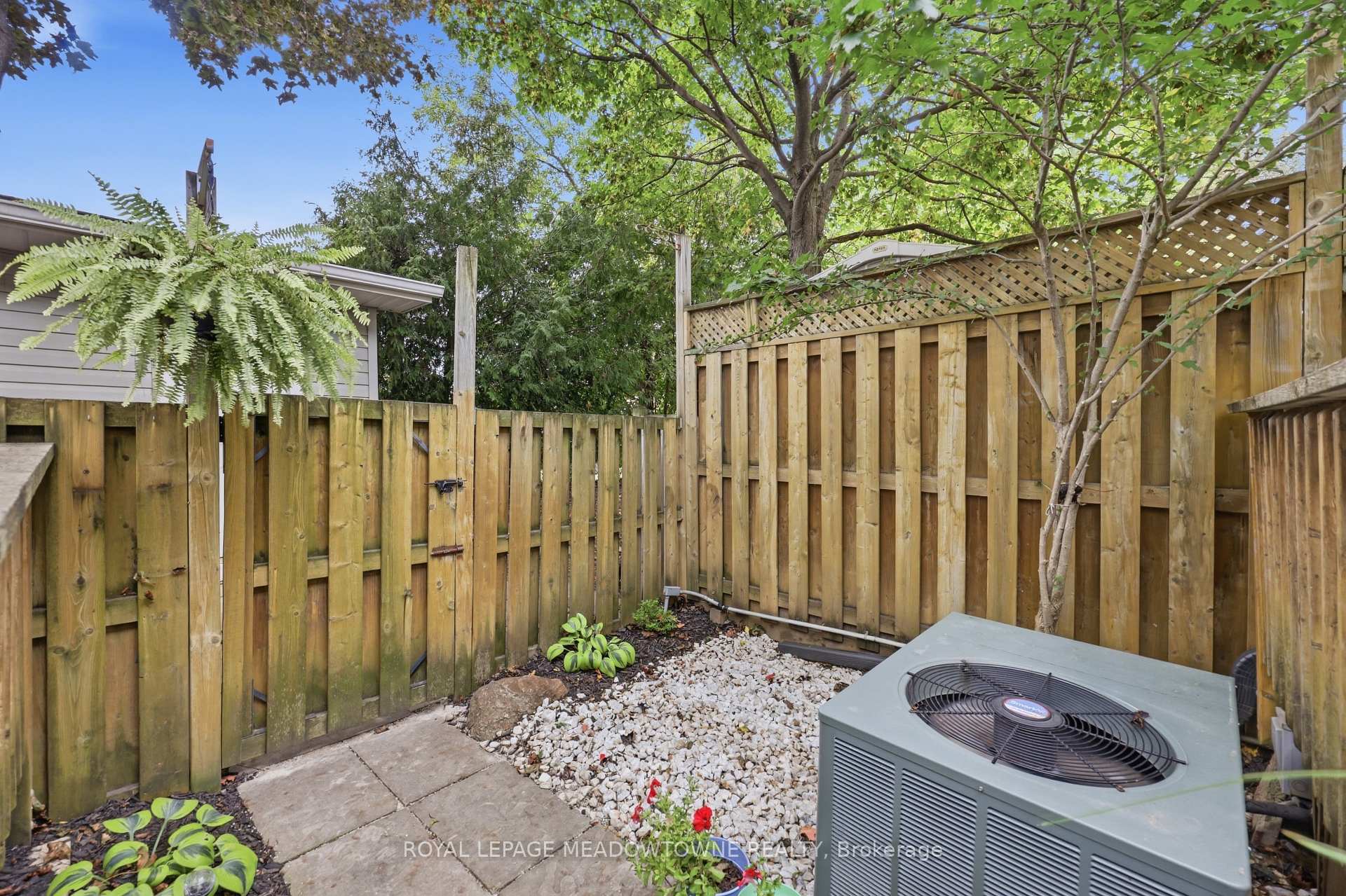 Photo 36 of Unit 36, 59 Maple Avenue, Halton Hills, Georgetown — HOMEH