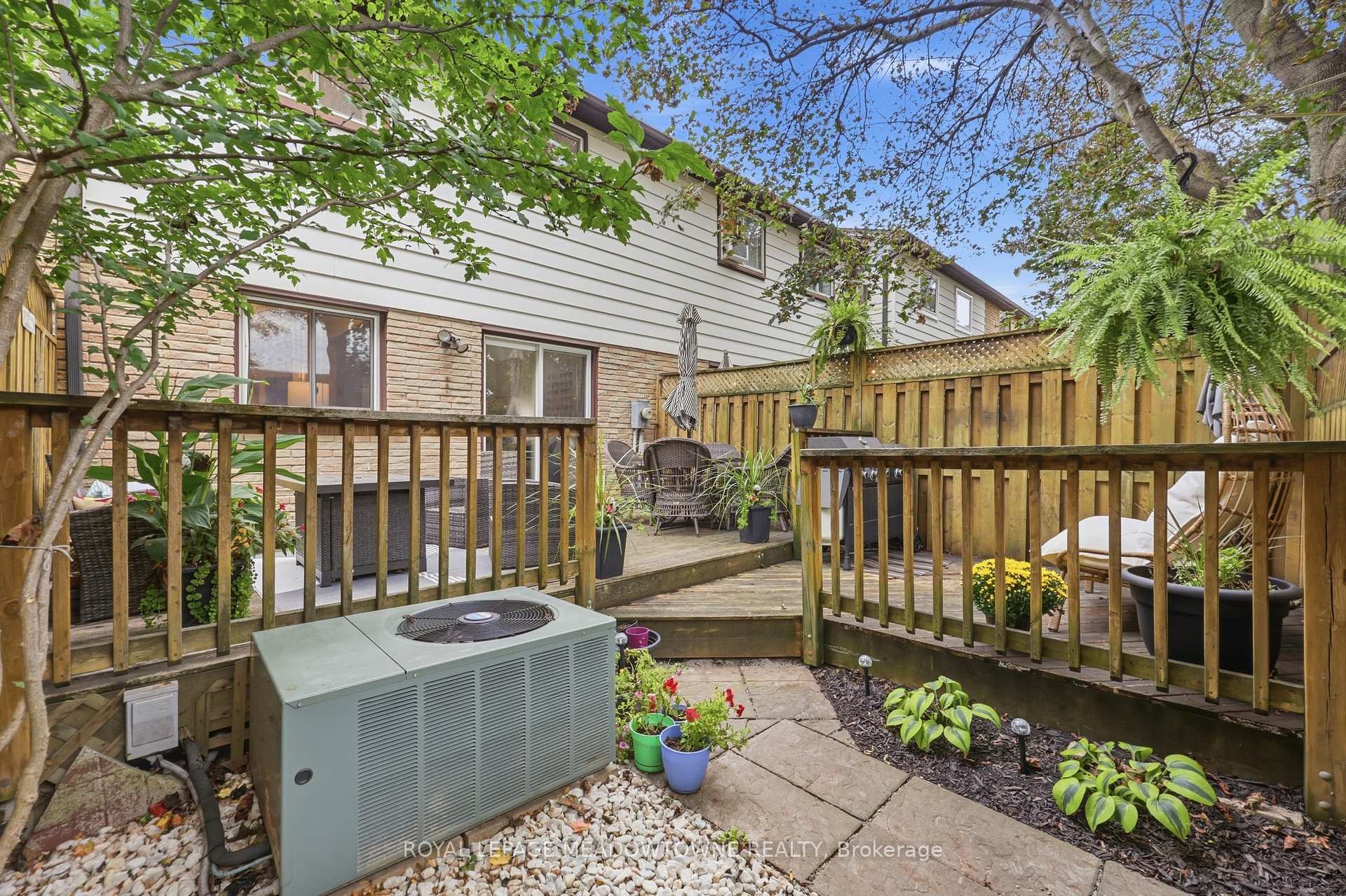 Photo 37 of Unit 36, 59 Maple Avenue, Halton Hills, Georgetown — HOMEH