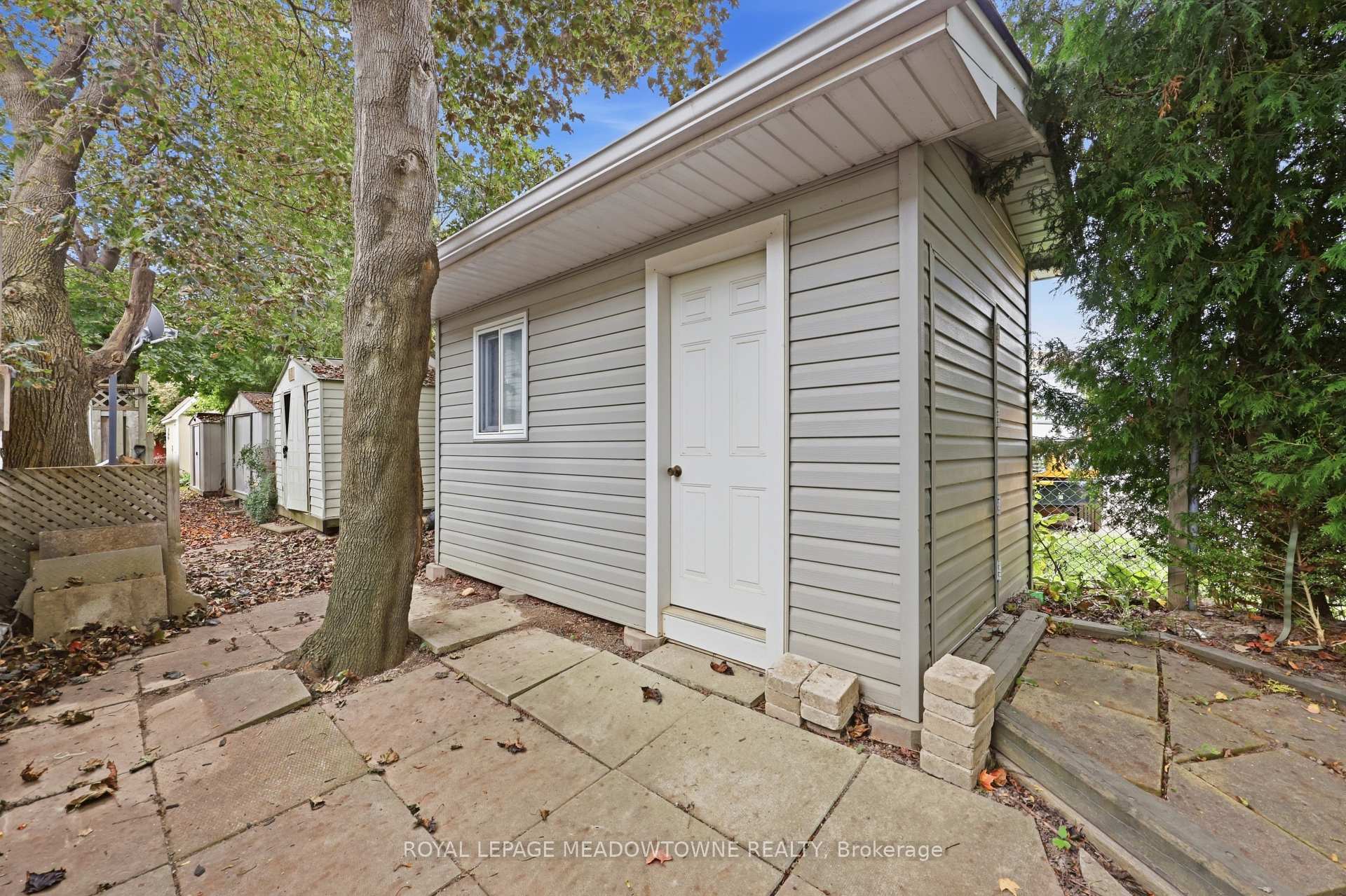 Photo 38 of Unit 36, 59 Maple Avenue, Halton Hills, Georgetown — HOMEH