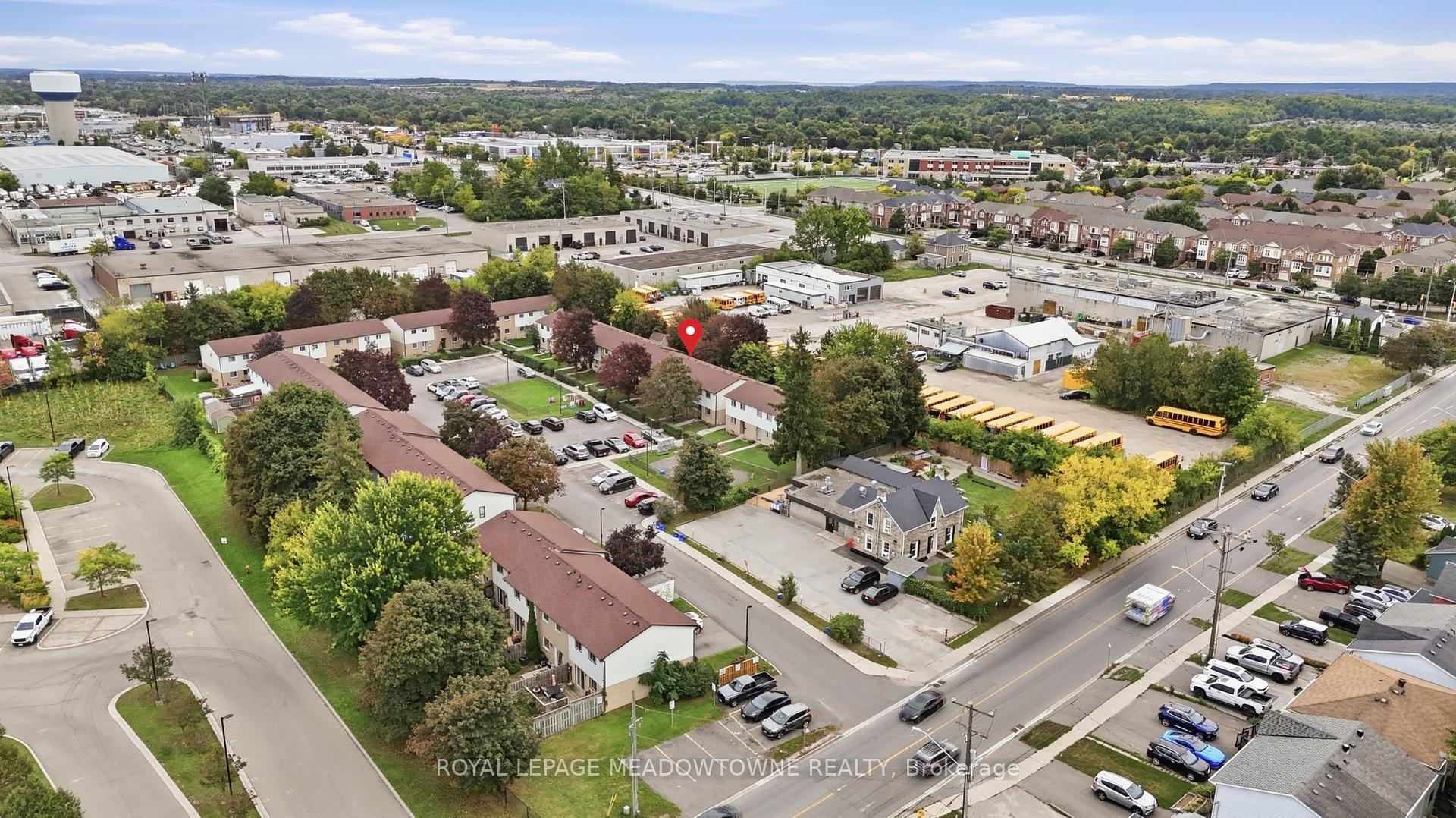 Photo 39 of Unit 36, 59 Maple Avenue, Halton Hills, Georgetown — HOMEH