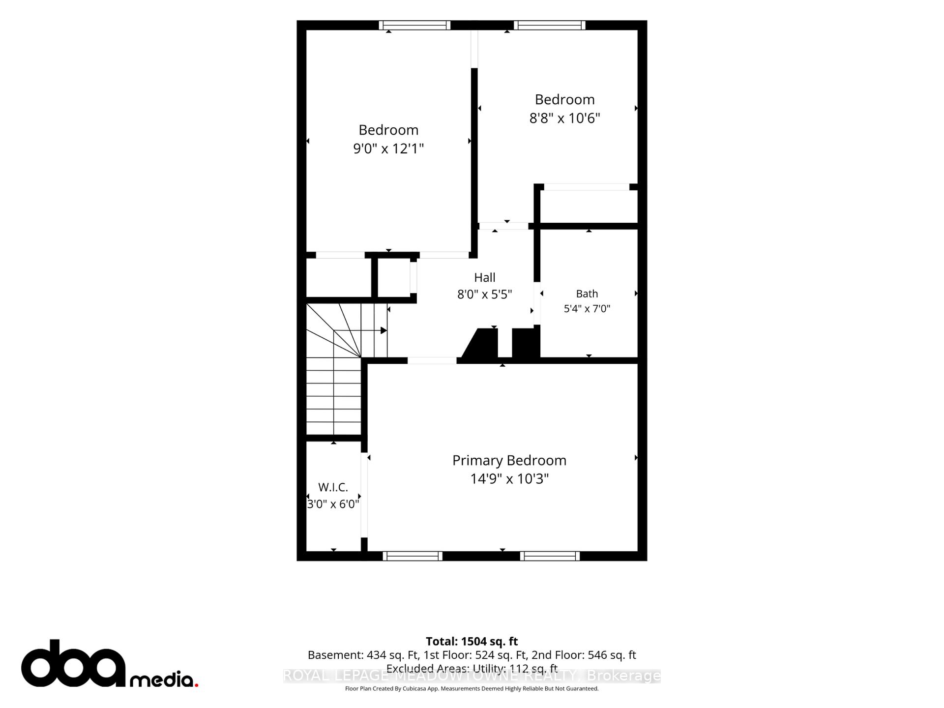 Photo 43 of Unit 36, 59 Maple Avenue, Halton Hills, Georgetown — HOMEH