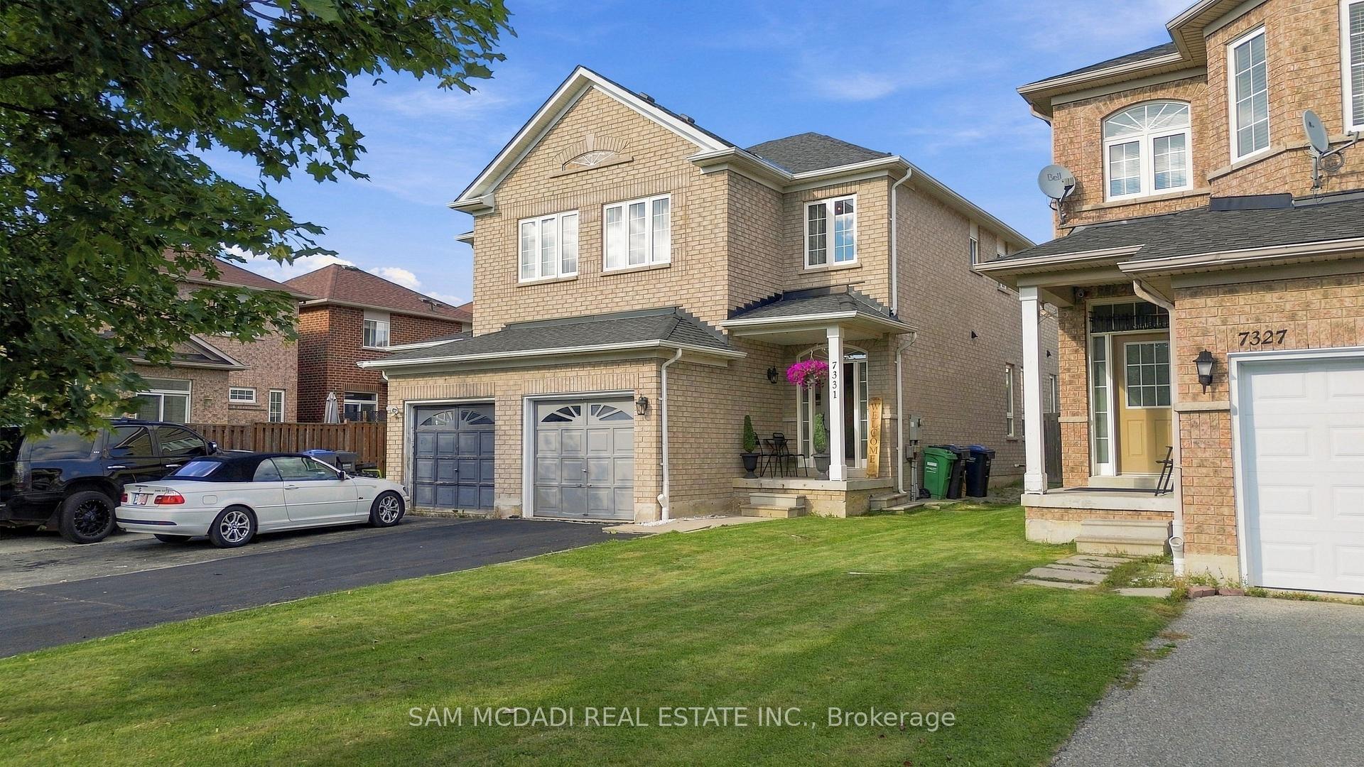 Photo 2 of 7331 Cork Tree Row, Mississauga, Lisgar — HOMEH