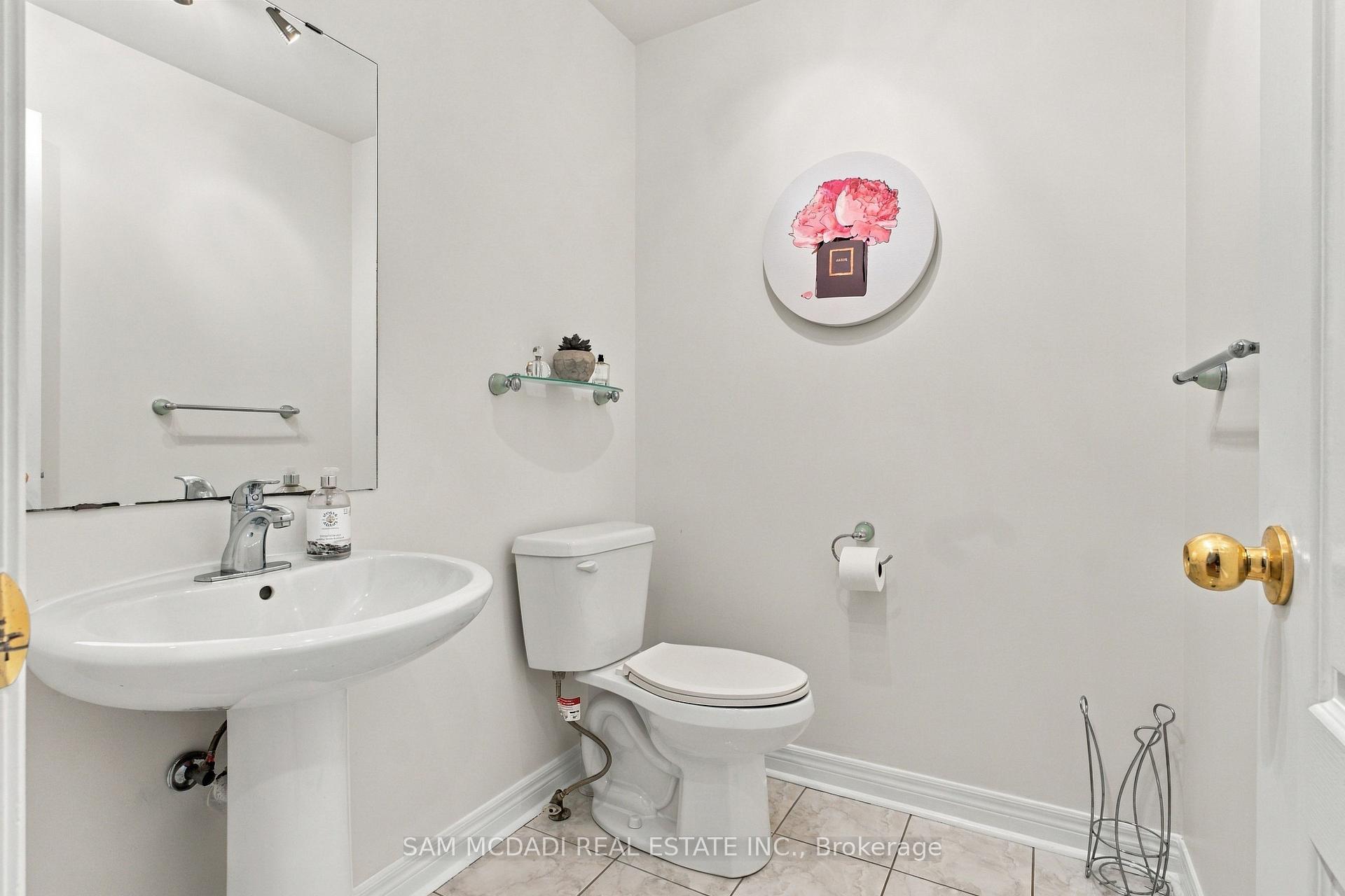 Photo 7 of 7331 Cork Tree Row, Mississauga, Lisgar — HOMEH