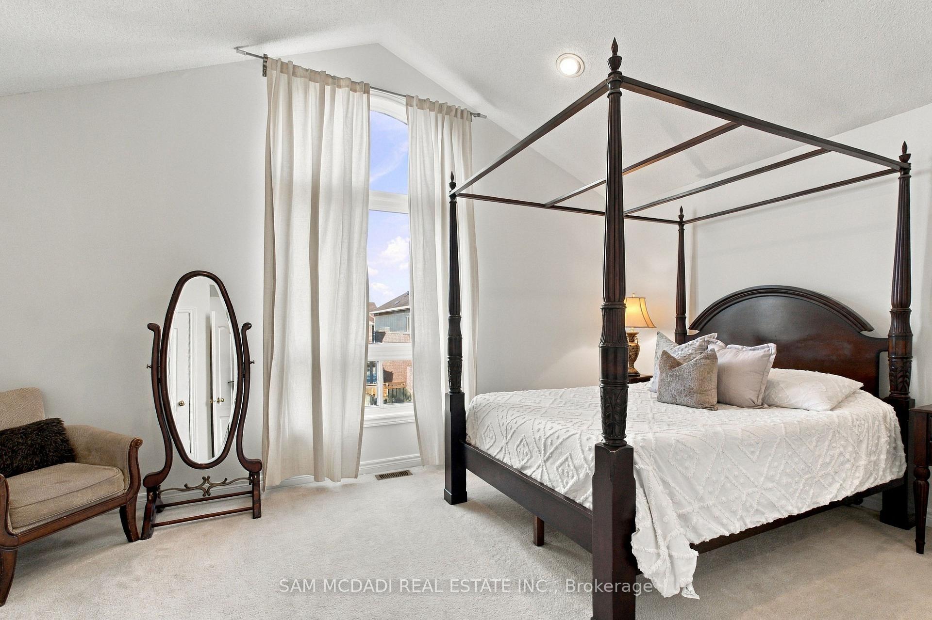 Photo 16 of 7331 Cork Tree Row, Mississauga, Lisgar — HOMEH