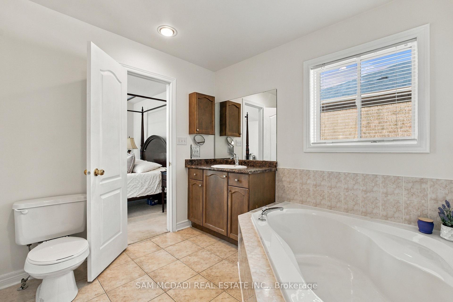 Photo 20 of 7331 Cork Tree Row, Mississauga, Lisgar — HOMEH