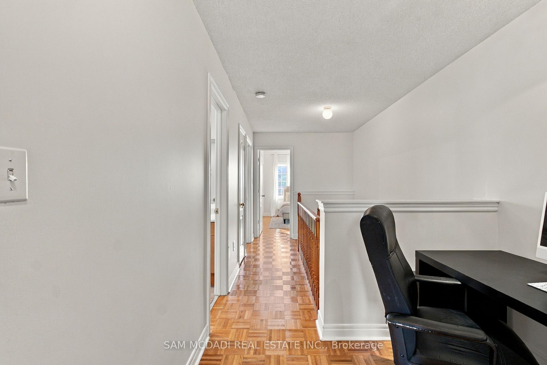 Photo 21 of 7331 Cork Tree Row, Mississauga, Lisgar — HOMEH