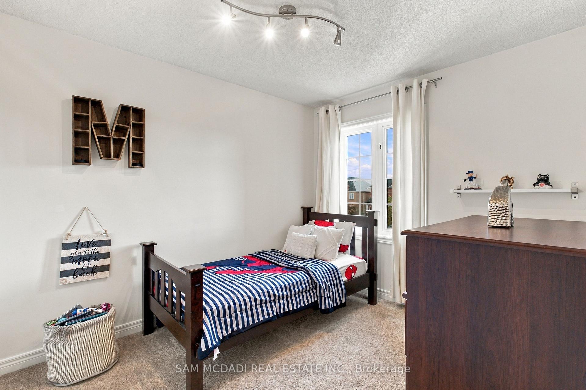 Photo 28 of 7331 Cork Tree Row, Mississauga, Lisgar — HOMEH