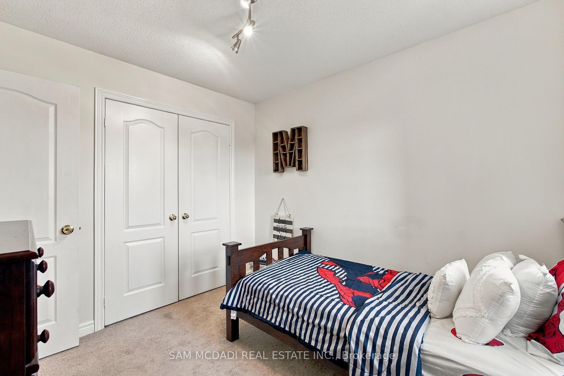 Photo 29 of 7331 Cork Tree Row, Mississauga, Lisgar — HOMEH