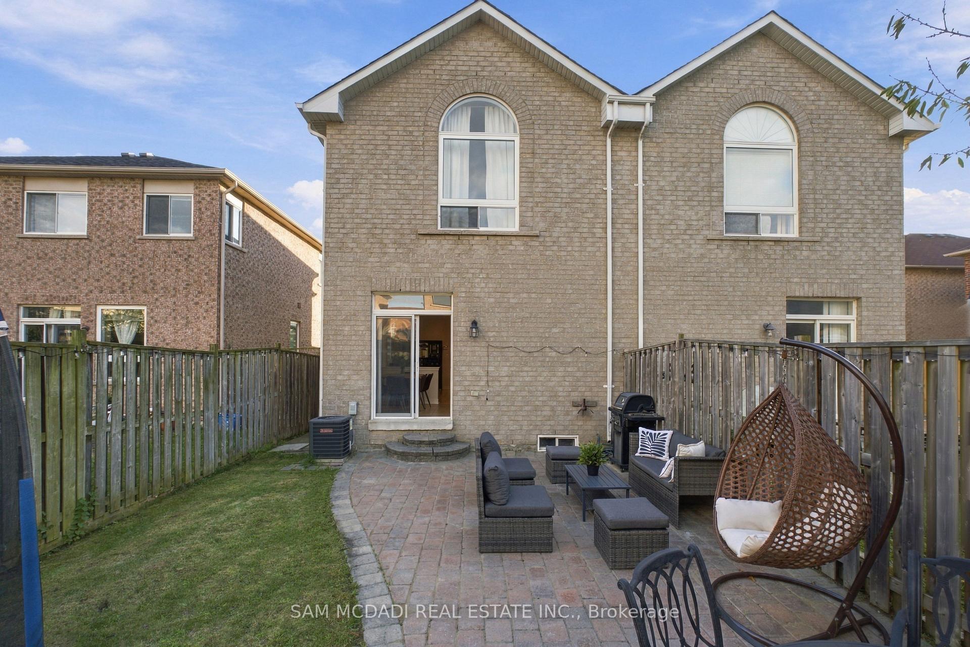Photo 37 of 7331 Cork Tree Row, Mississauga, Lisgar — HOMEH