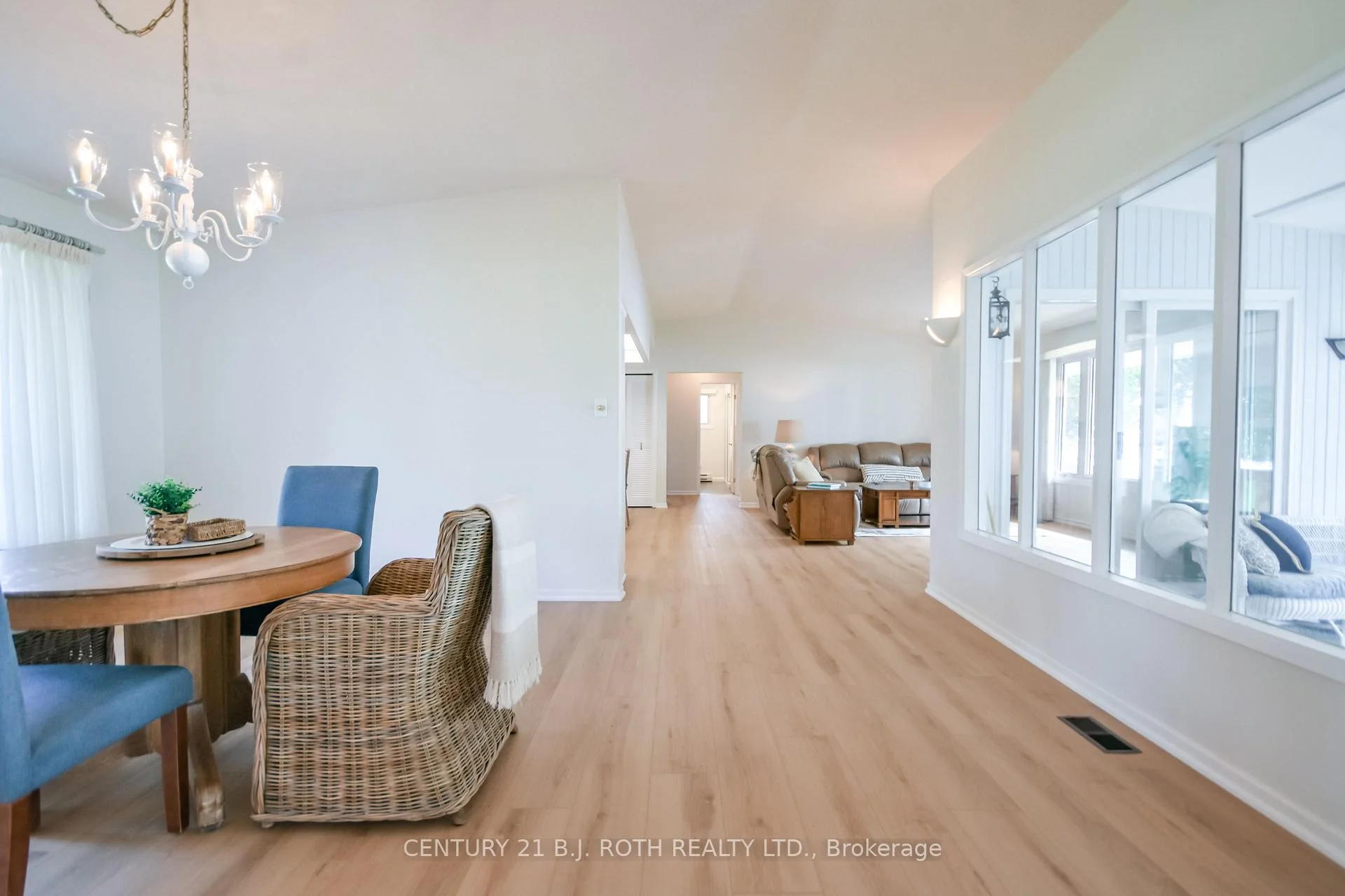 Photo 20 of 5 Park Lane, Ramara, Brechin — HOMEH