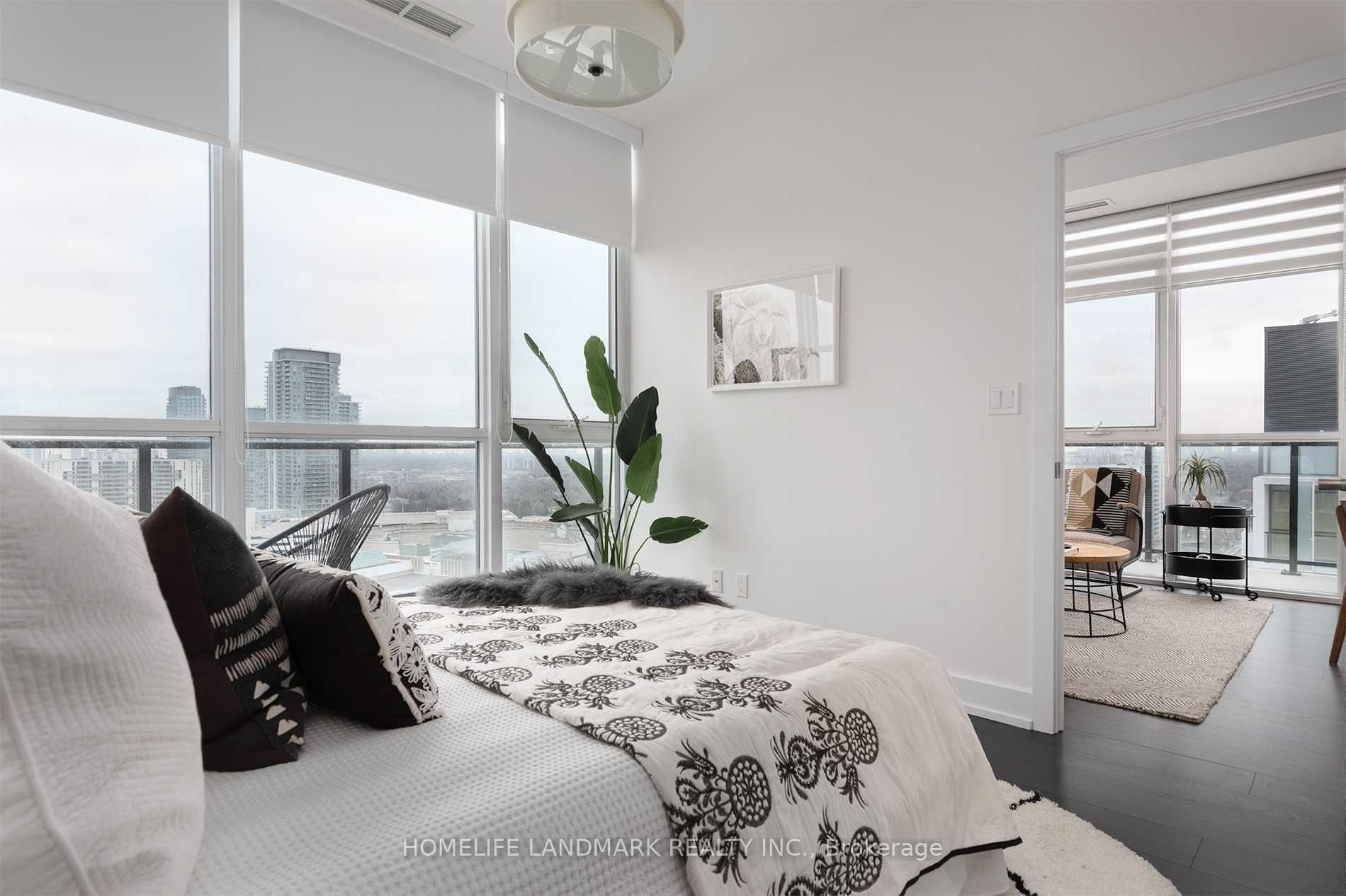 Photo 7 of Unit 2, 150 Fairview Mall Drive, North York, Don Valley Village — HOMEH