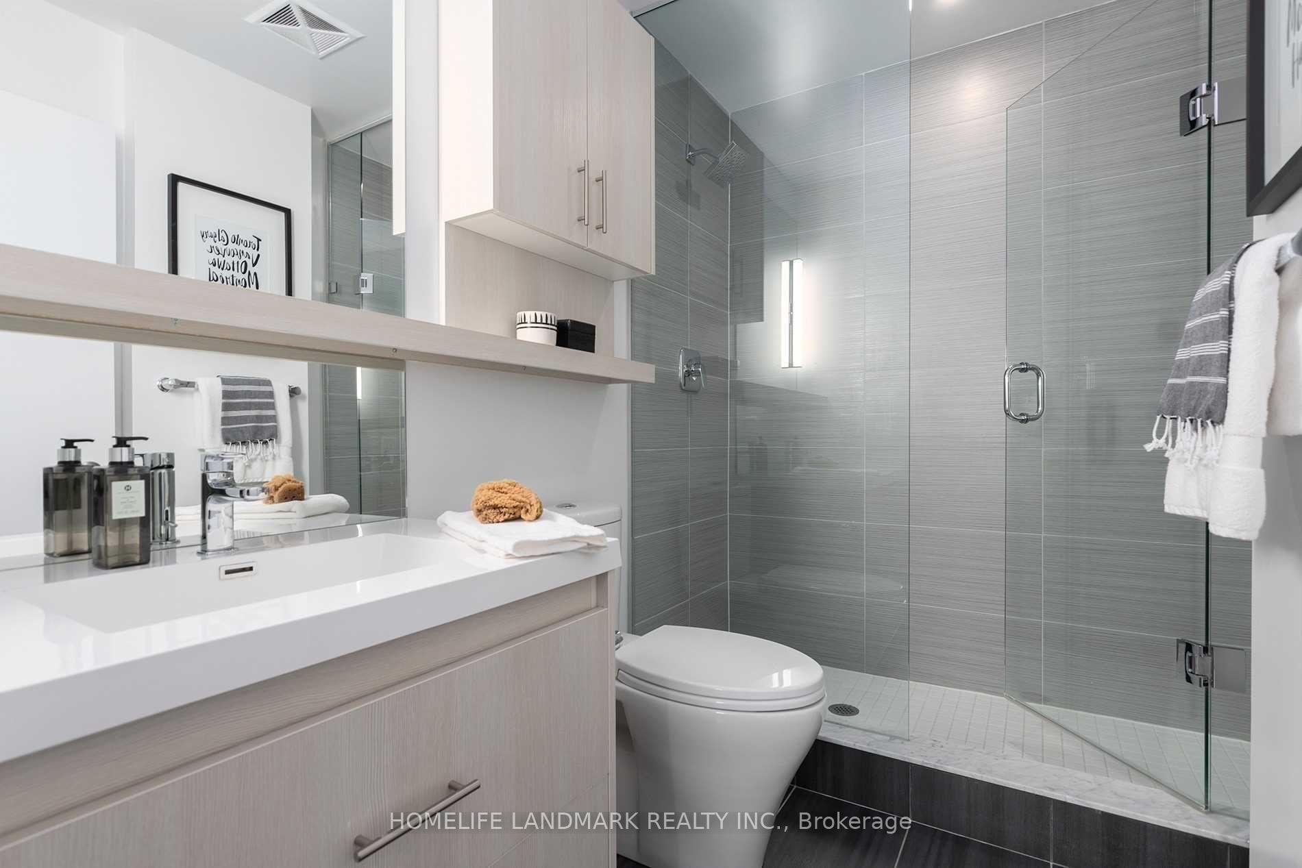 Photo 8 of Unit 2, 150 Fairview Mall Drive, North York, Don Valley Village — HOMEH