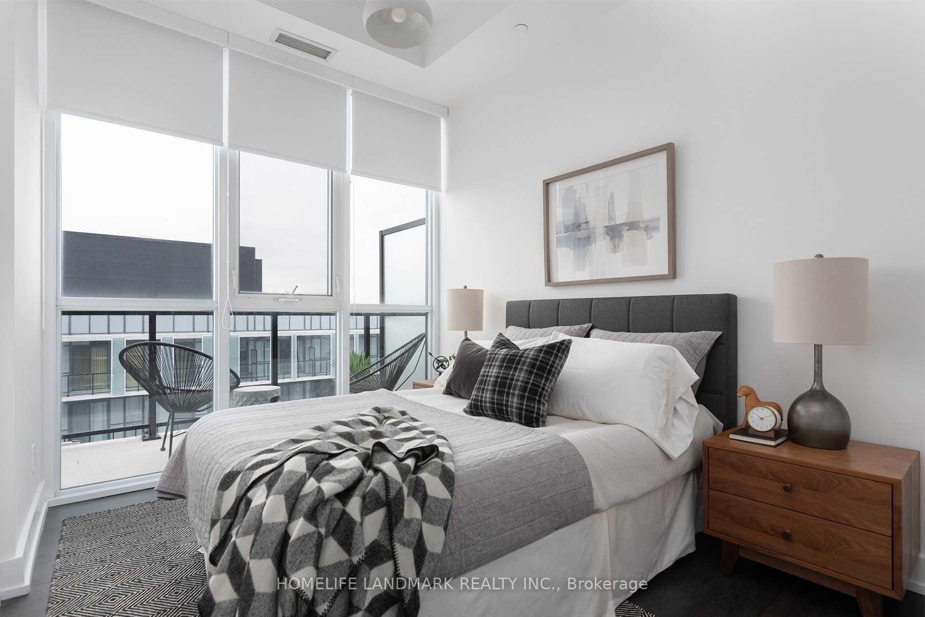 Photo 9 of Unit 2, 150 Fairview Mall Drive, North York, Don Valley Village — HOMEH