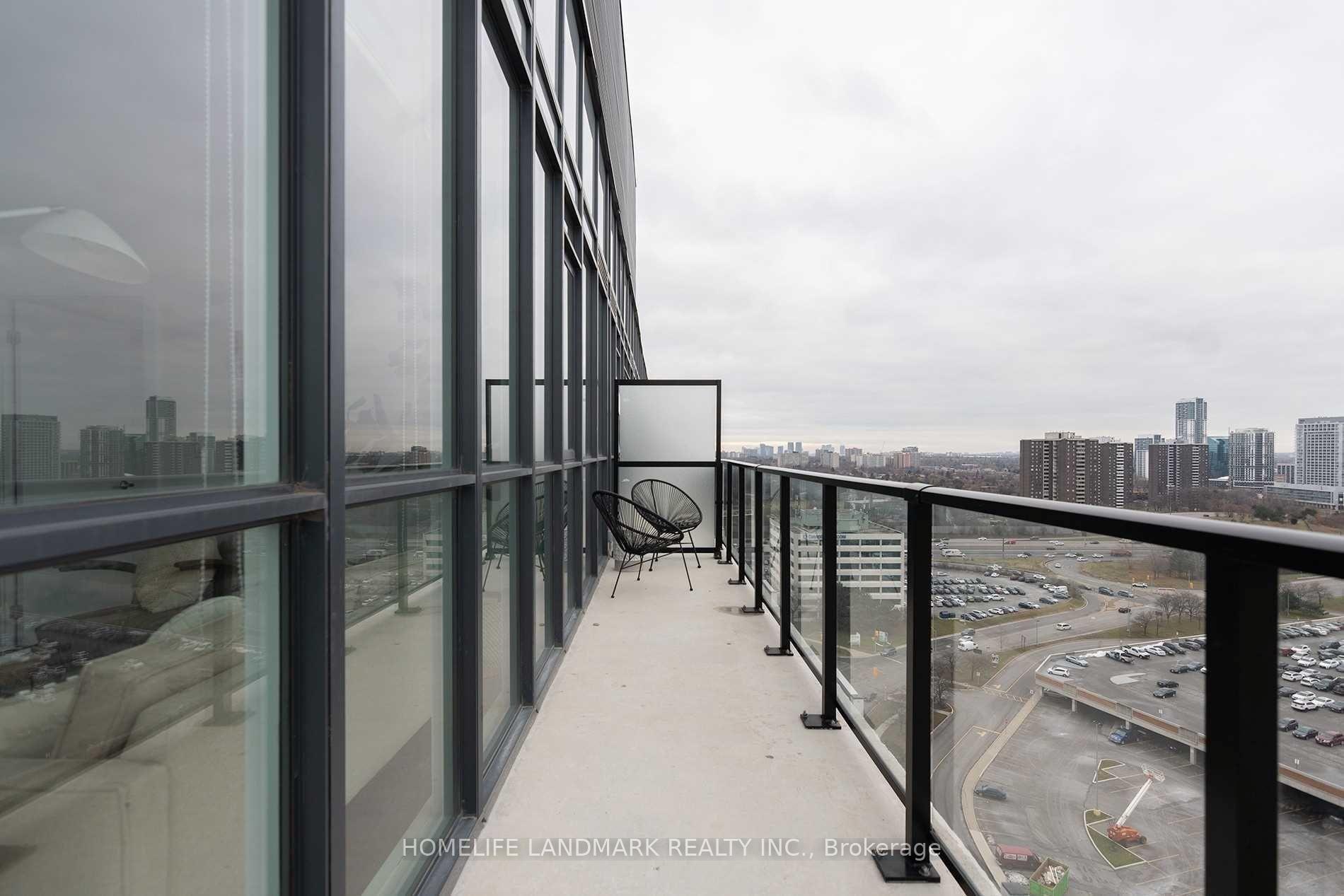 Photo 11 of Unit 2, 150 Fairview Mall Drive, North York, Don Valley Village — HOMEH