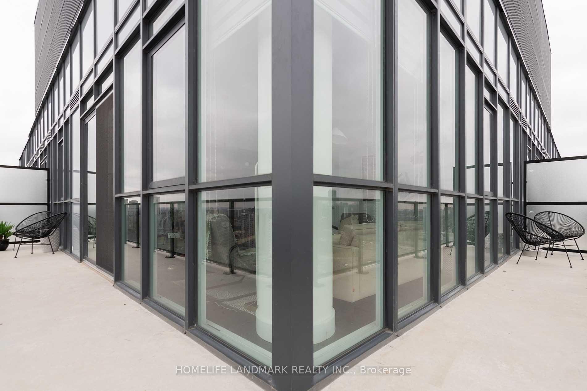 Photo 12 of Unit 2, 150 Fairview Mall Drive, North York, Don Valley Village — HOMEH