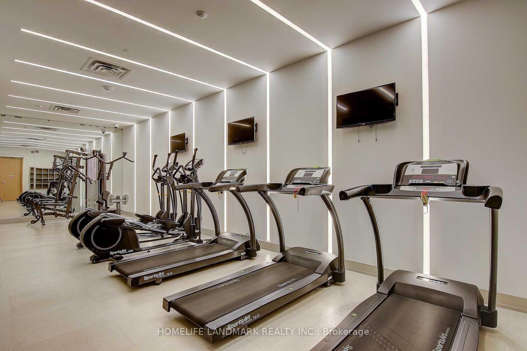 Photo 15 of Unit 2, 150 Fairview Mall Drive, North York, Don Valley Village — HOMEH