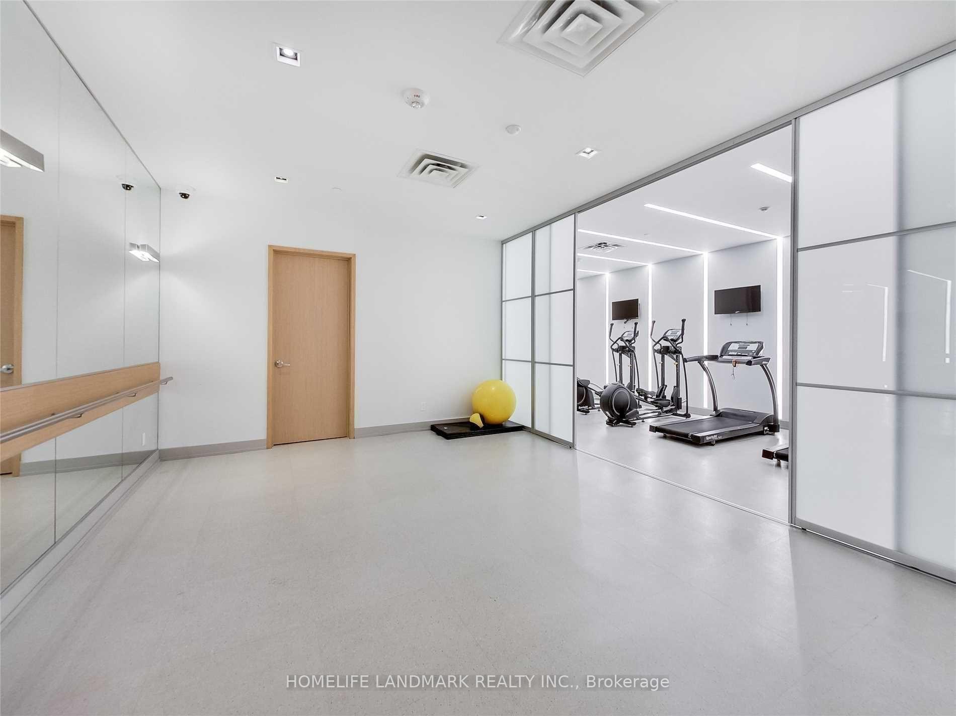 Photo 16 of Unit 2, 150 Fairview Mall Drive, North York, Don Valley Village — HOMEH