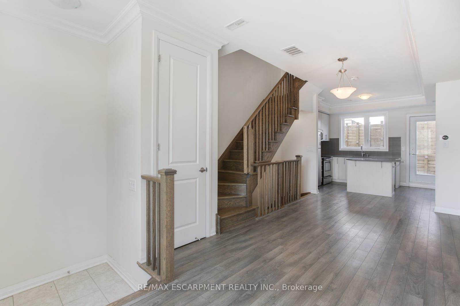 Photo 3 of Unit 2, 130 Frederick Tisdale Drive, North York, Downsview-Roding-CFB — HOMEH