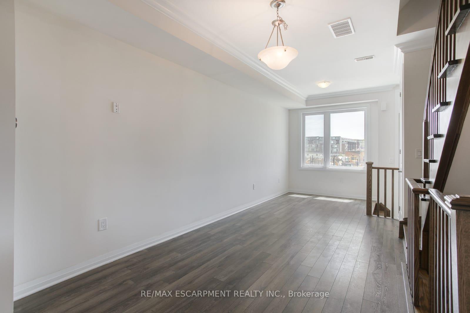 Photo 4 of Unit 2, 130 Frederick Tisdale Drive, North York, Downsview-Roding-CFB — HOMEH
