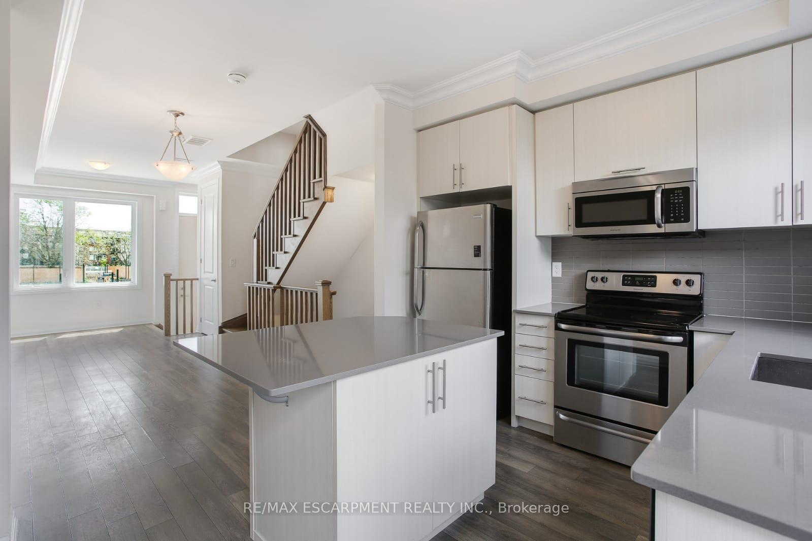 Photo 7 of Unit 2, 130 Frederick Tisdale Drive, North York, Downsview-Roding-CFB — HOMEH