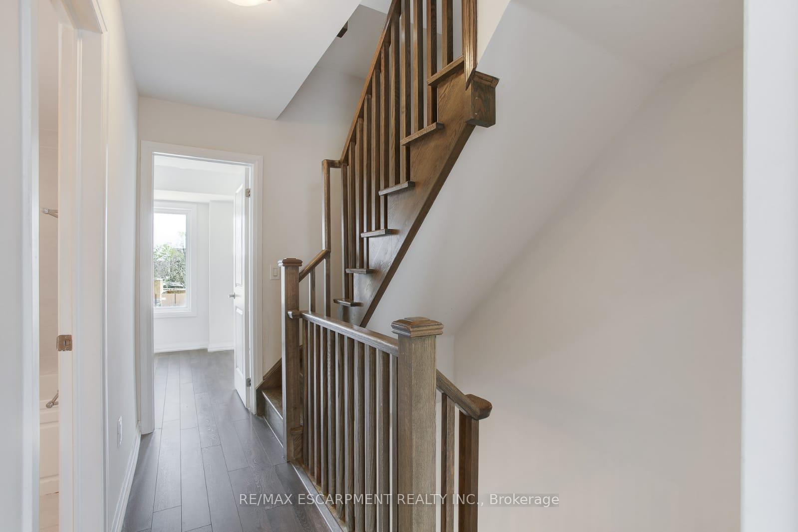 Photo 8 of Unit 2, 130 Frederick Tisdale Drive, North York, Downsview-Roding-CFB — HOMEH
