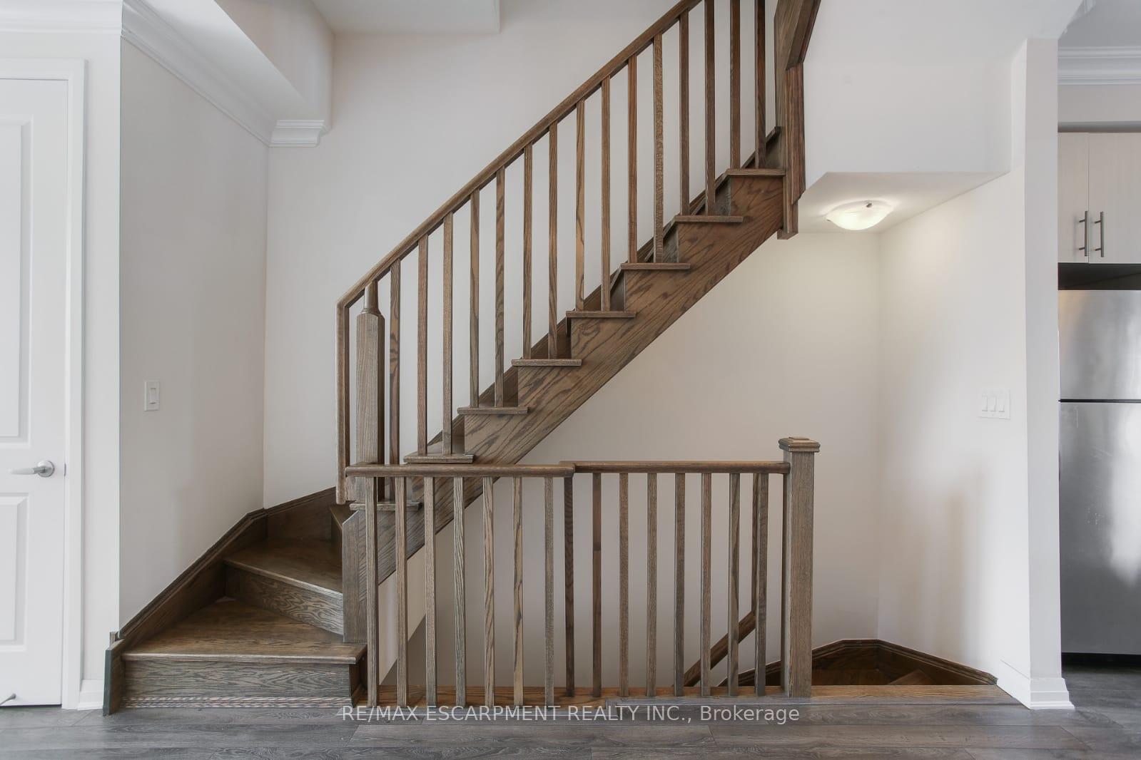 Photo 9 of Unit 2, 130 Frederick Tisdale Drive, North York, Downsview-Roding-CFB — HOMEH