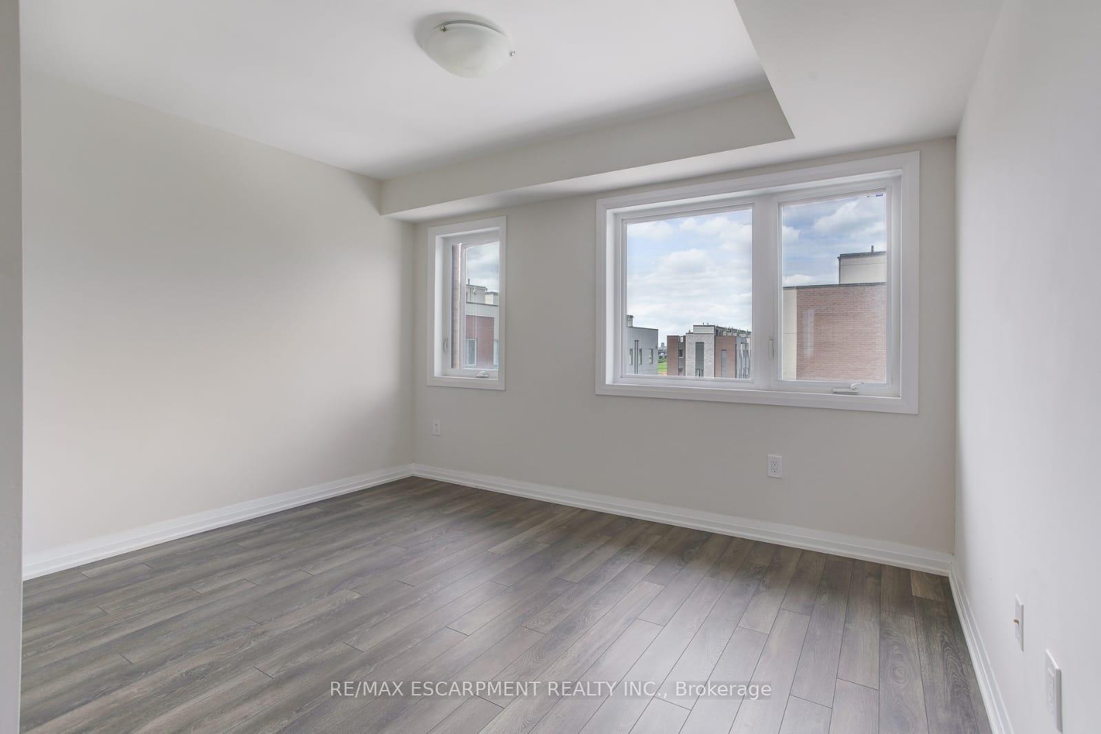 Photo 15 of Unit 2, 130 Frederick Tisdale Drive, North York, Downsview-Roding-CFB — HOMEH
