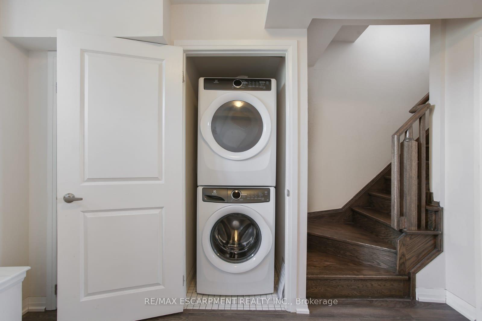 Photo 21 of Unit 2, 130 Frederick Tisdale Drive, North York, Downsview-Roding-CFB — HOMEH