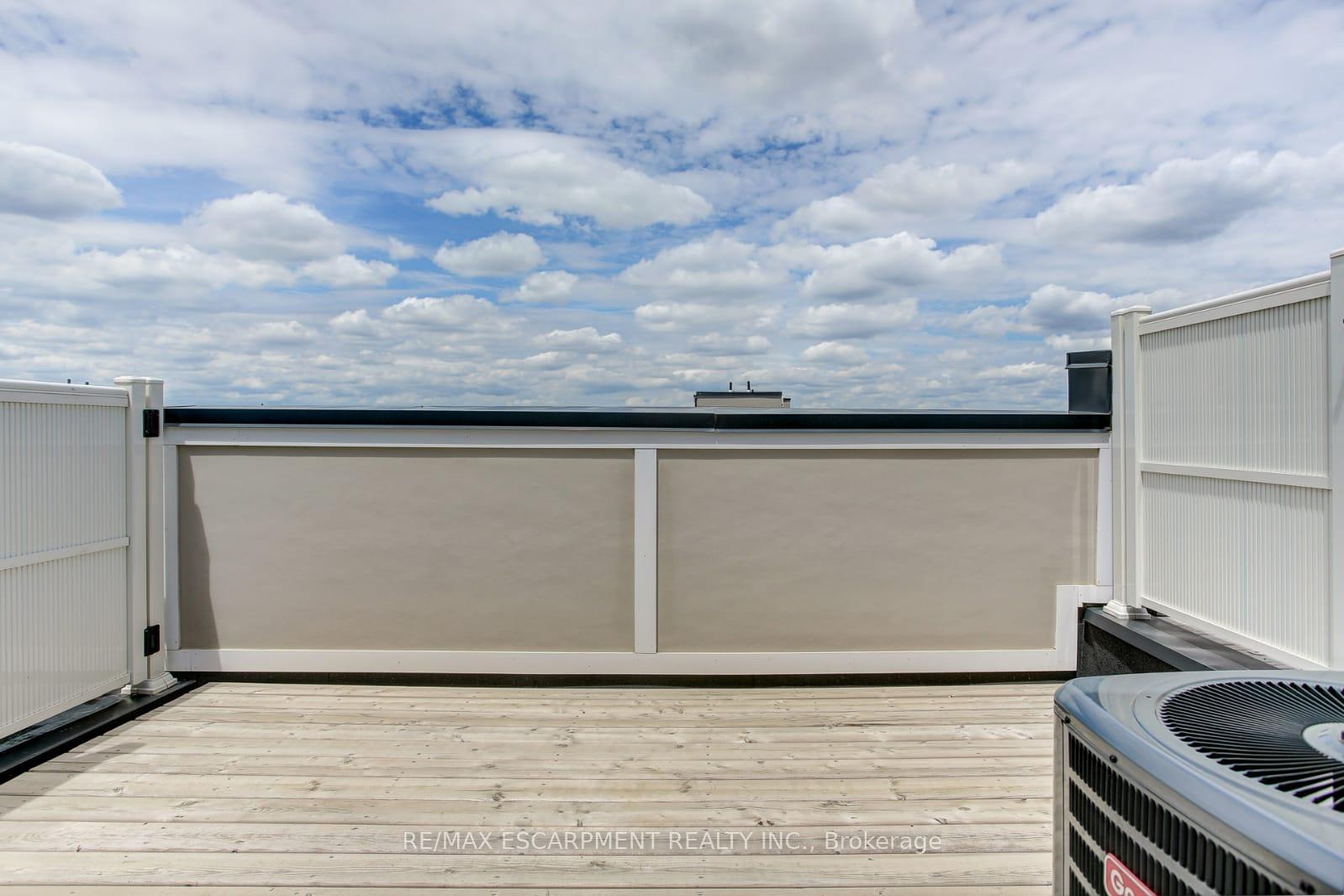 Photo 22 of Unit 2, 130 Frederick Tisdale Drive, North York, Downsview-Roding-CFB — HOMEH