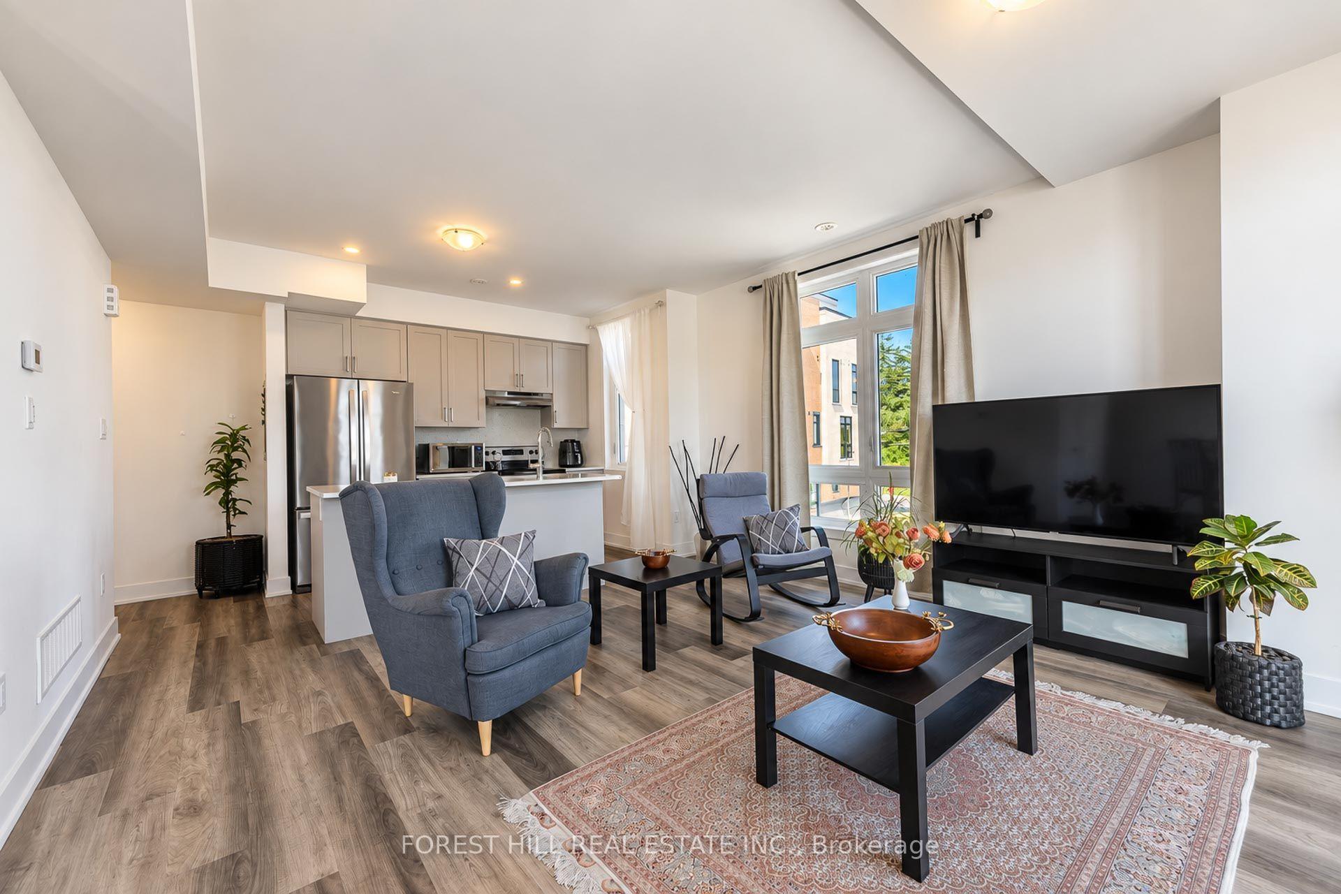 Photo 17 of Unit 15, 12868 Yonge Street, Richmond Hill, Oak Ridges — HOMEH