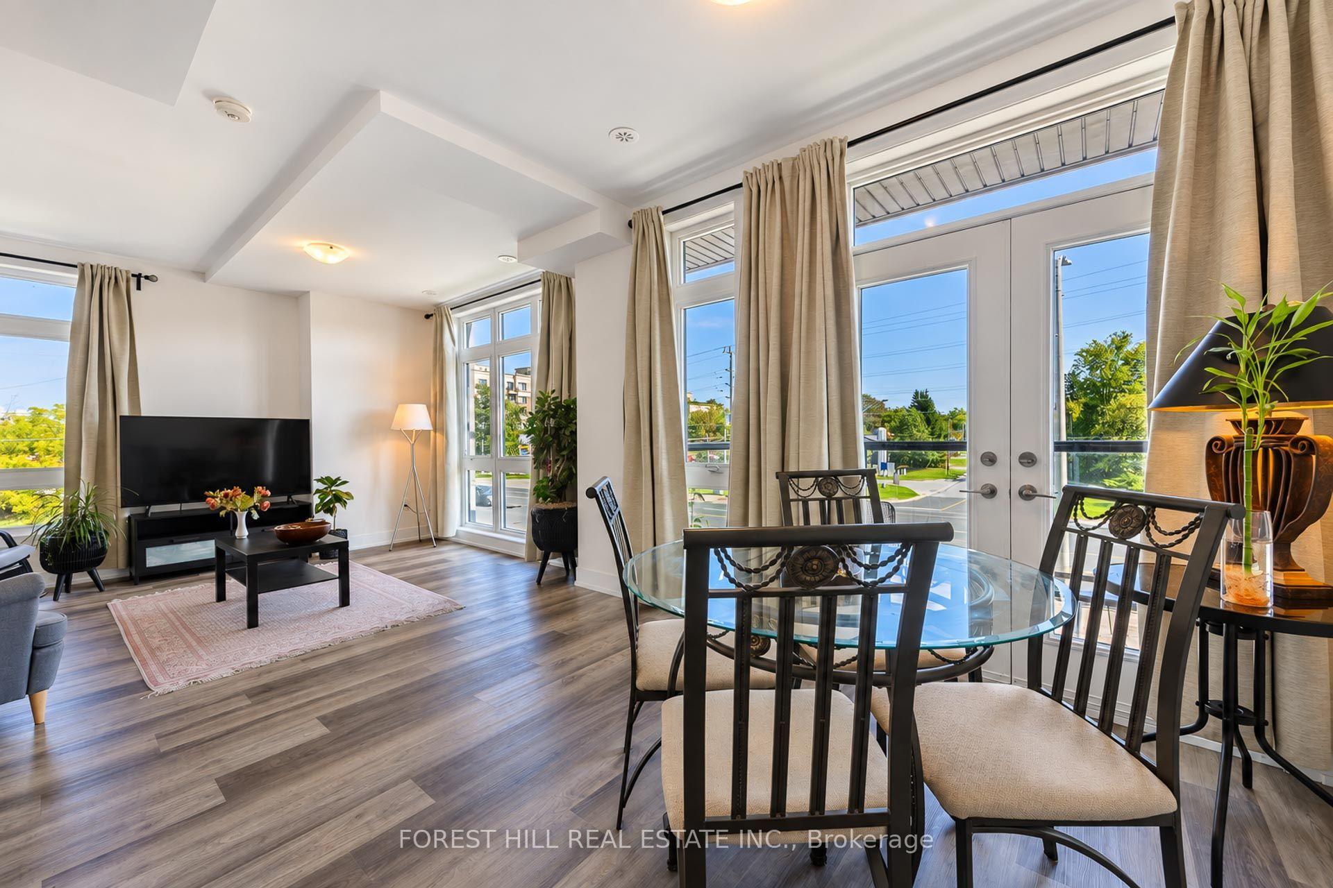 Photo 20 of Unit 15, 12868 Yonge Street, Richmond Hill, Oak Ridges — HOMEH