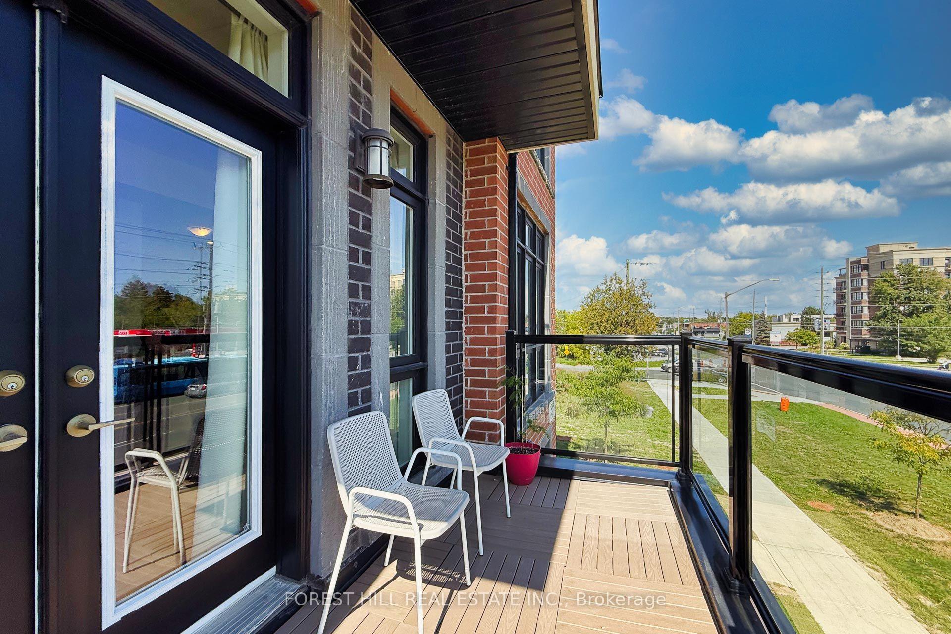 Photo 22 of Unit 15, 12868 Yonge Street, Richmond Hill, Oak Ridges — HOMEH