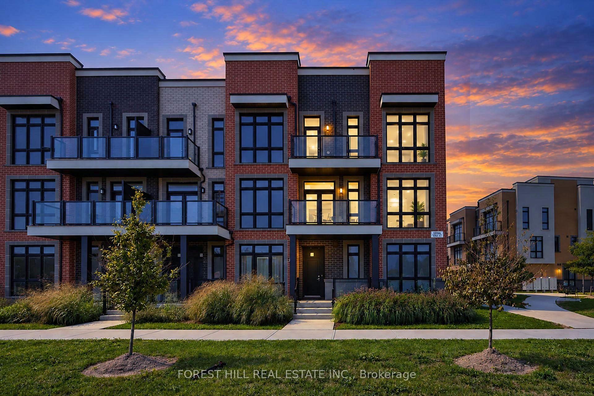 Photo 48 of Unit 15, 12868 Yonge Street, Richmond Hill, Oak Ridges — HOMEH