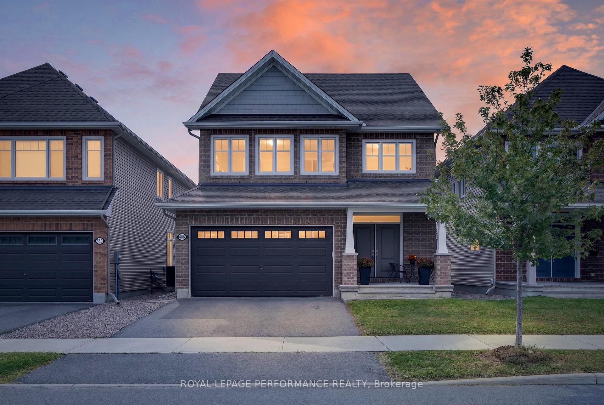 Photo of 488 Famille Laporte Avenue