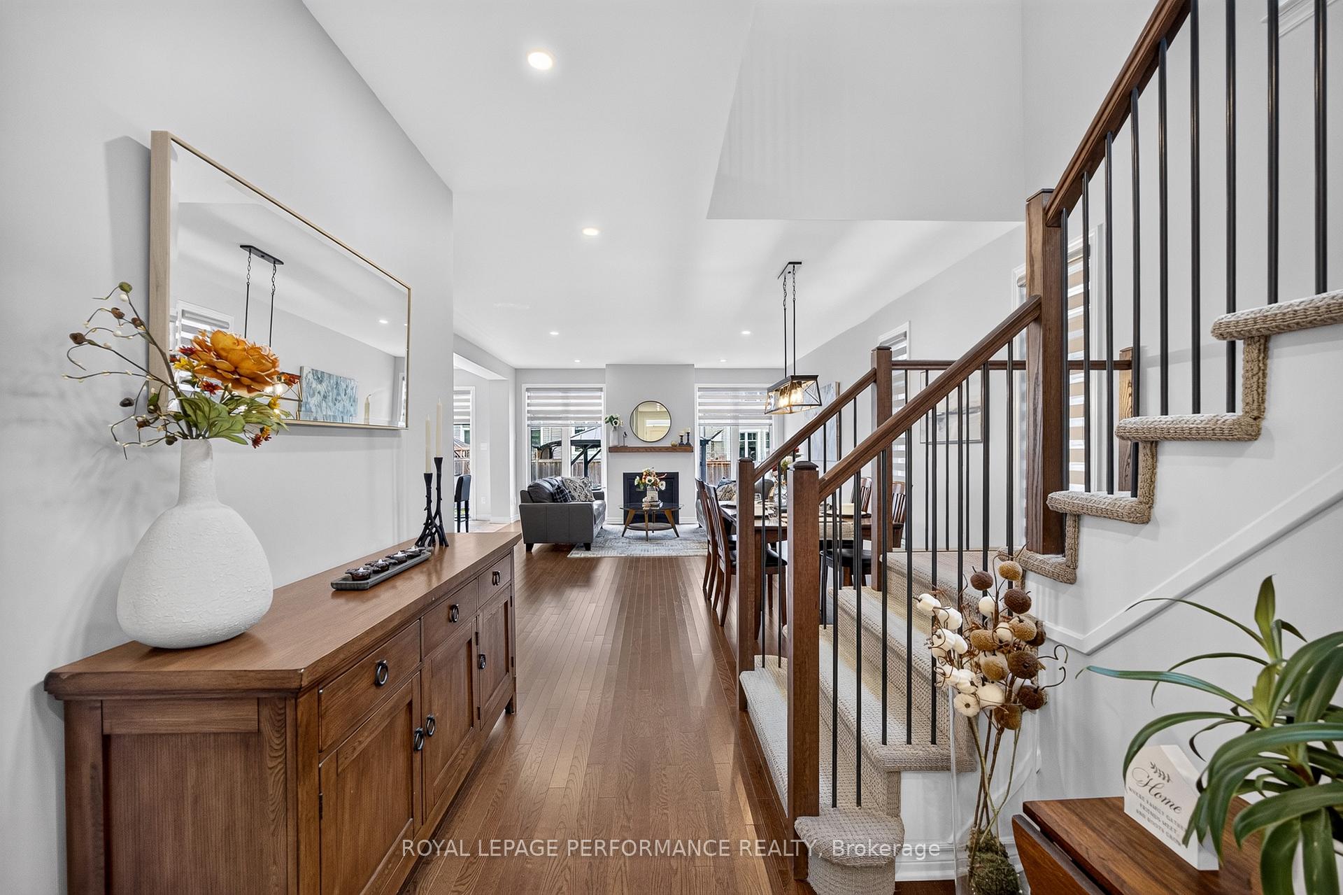 Photo 9 of 488 Famille Laporte Avenue, Ottawa, Camelot — HOMEH