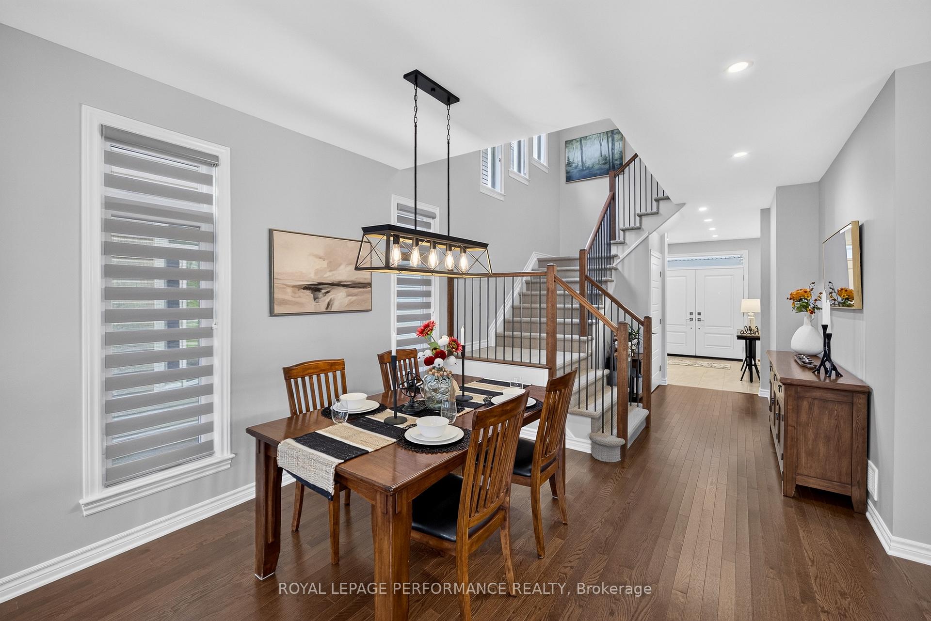 Photo 11 of 488 Famille Laporte Avenue, Ottawa, Camelot — HOMEH