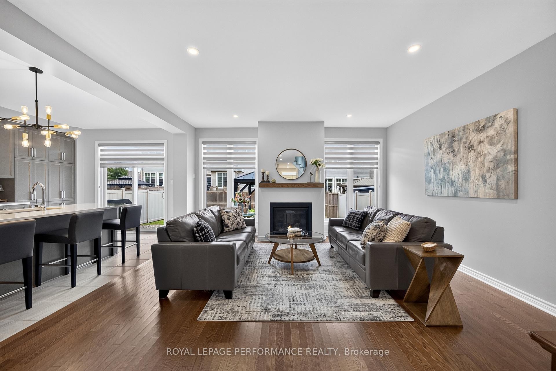 Photo 14 of 488 Famille Laporte Avenue, Ottawa, Camelot — HOMEH