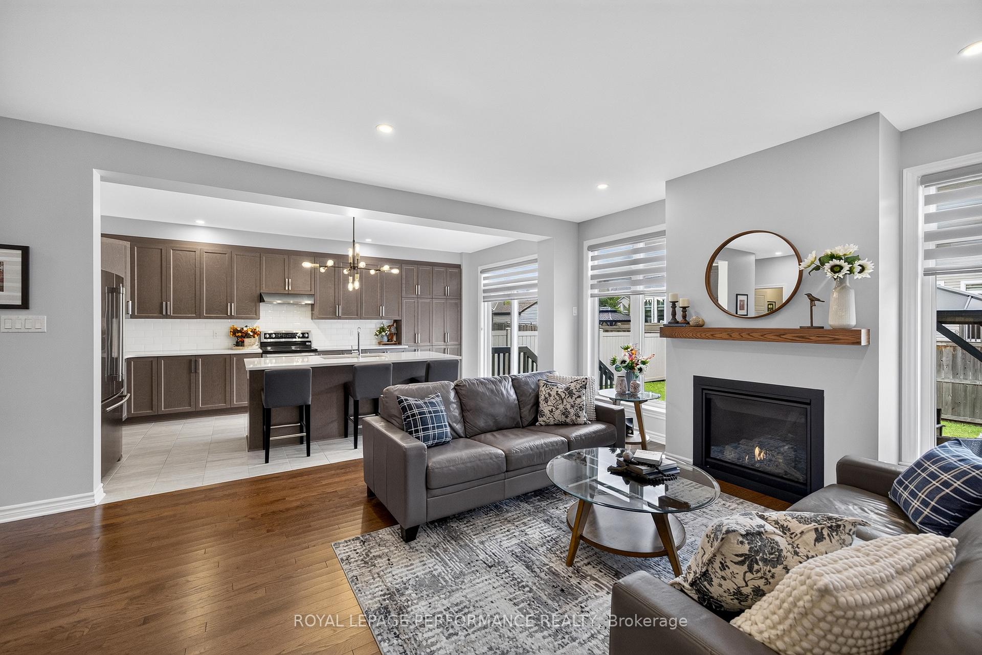 Photo 18 of 488 Famille Laporte Avenue, Ottawa, Camelot — HOMEH