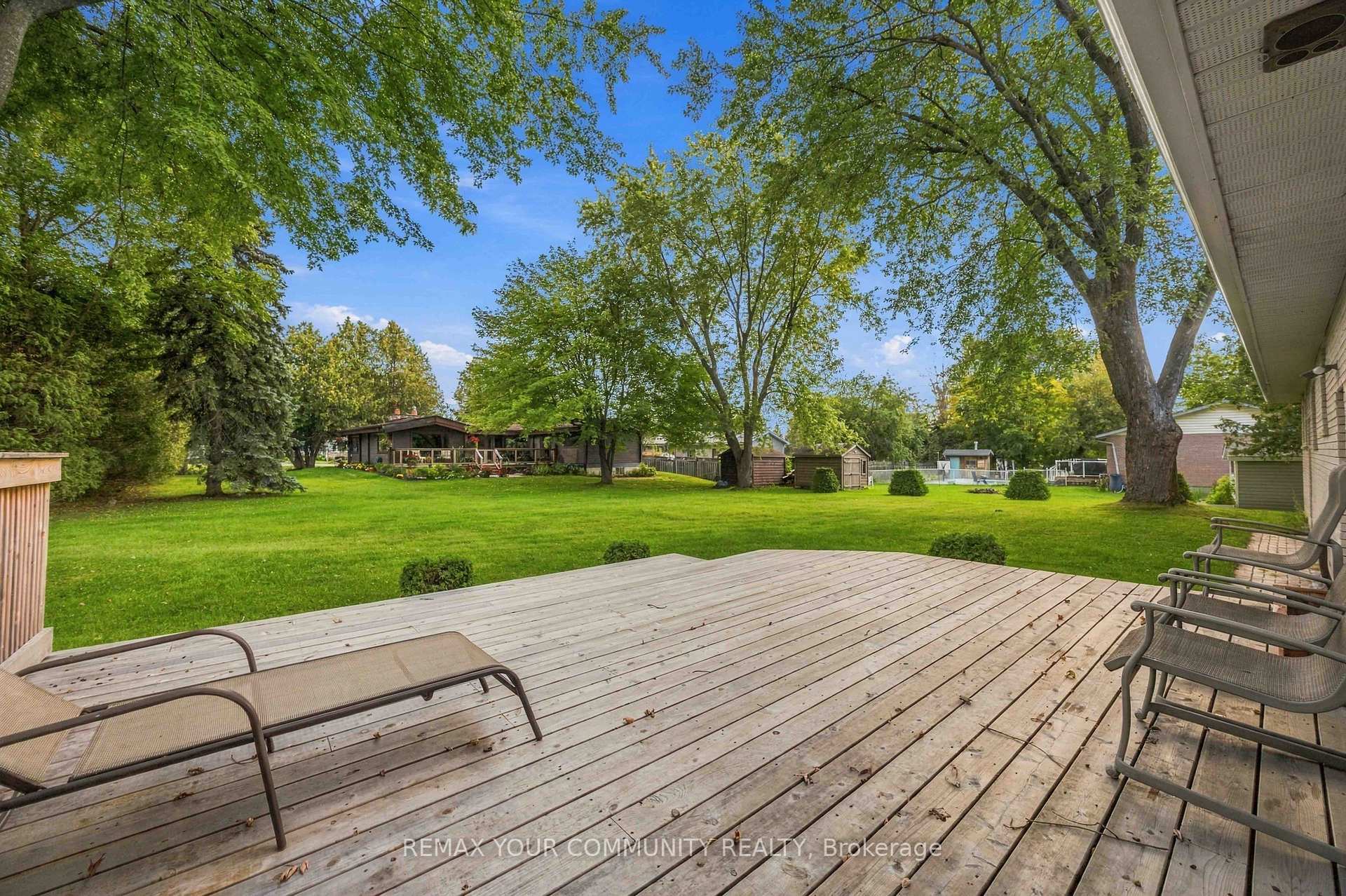 Photo 29 of 29 Medina Square, Georgina, Keswick North — HOMEH