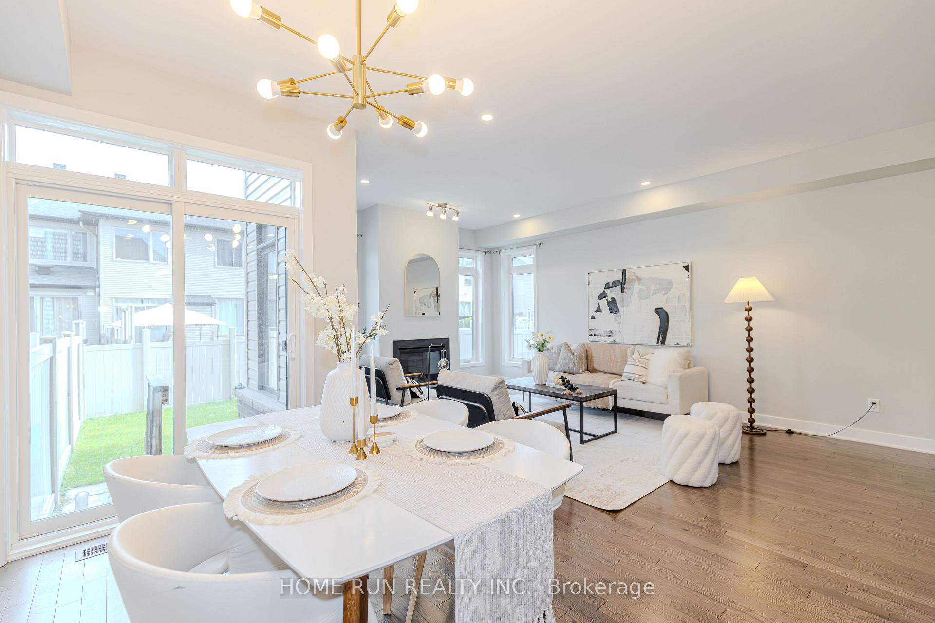 Photo 22 of 21 Plank Street, Ottawa, Kanata - Emerald Meadows/Trailwest — HOMEH