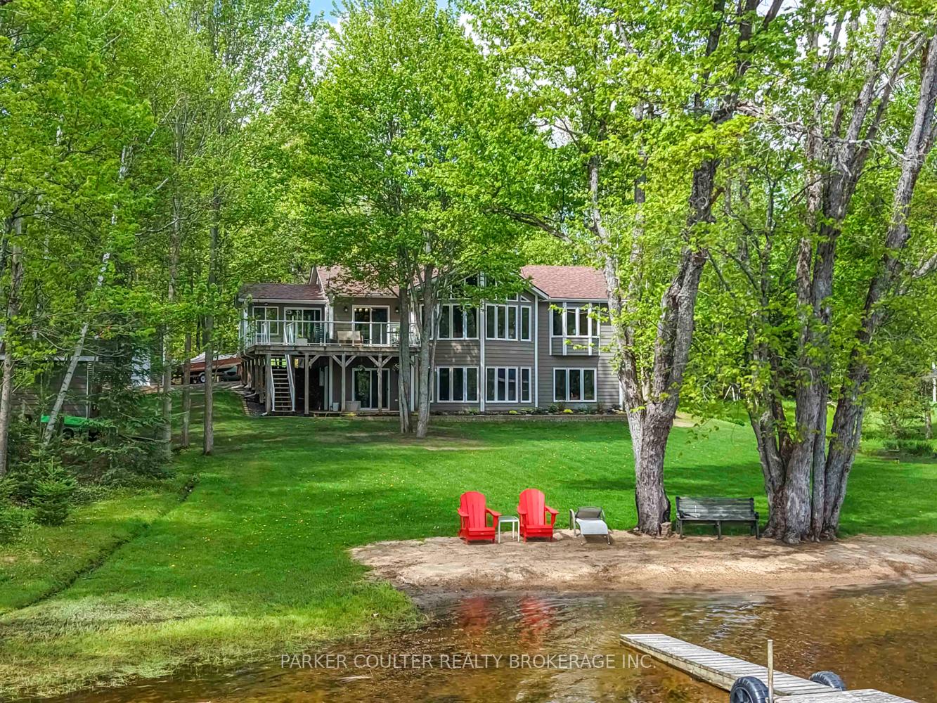 Photo of 96 Sunnyshores Estates Road