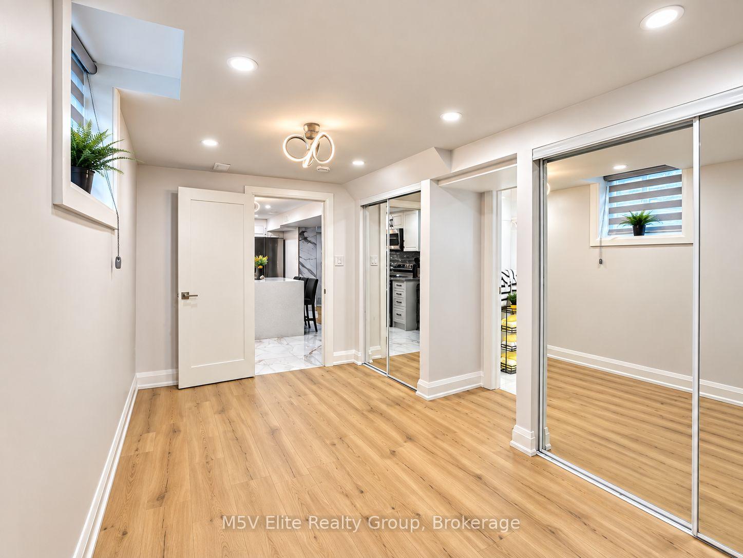 Photo 3 of Unit Lower, 46 Tralee Street, Brampton, Heart Lake West — HOMEH